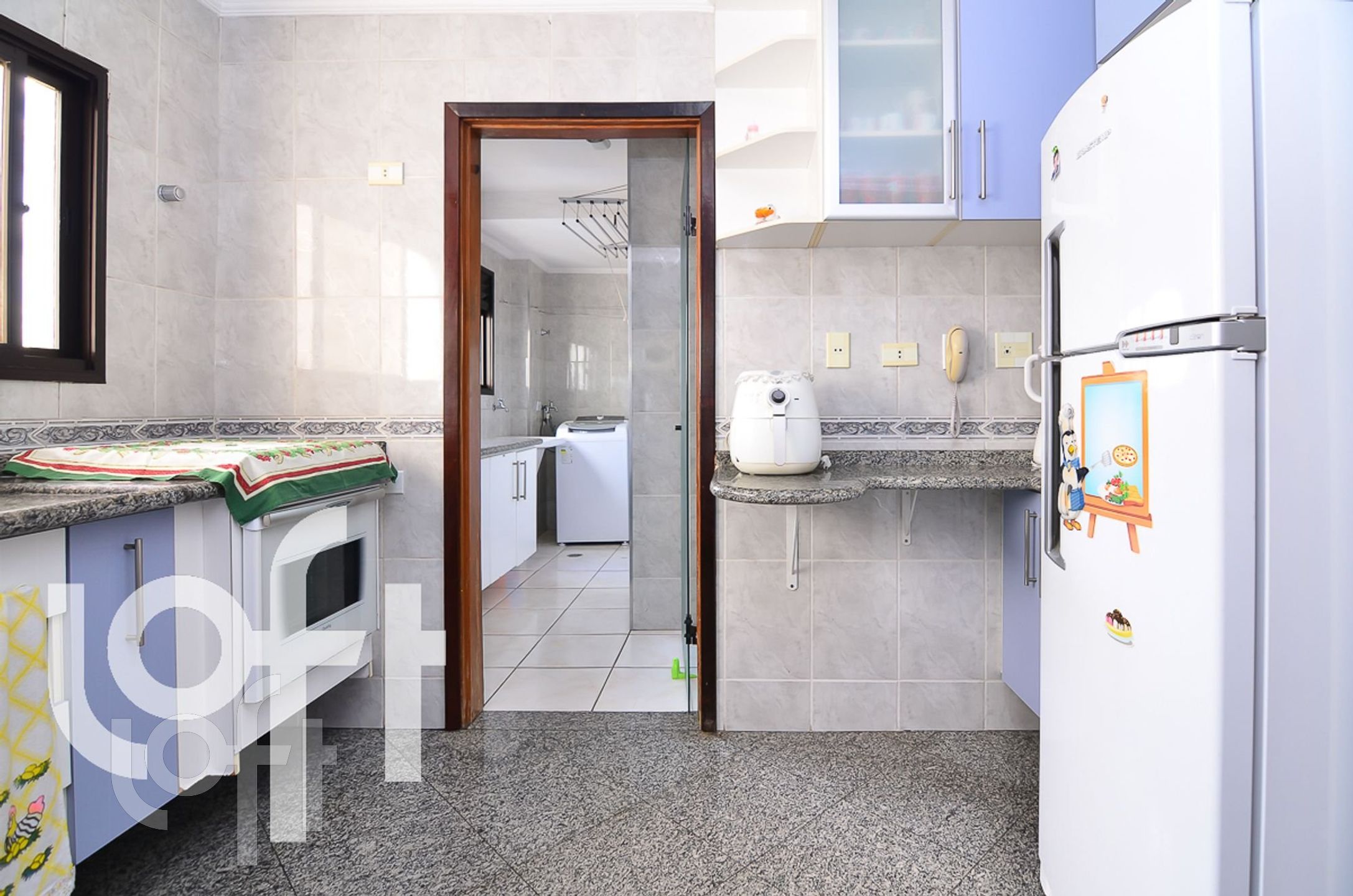 Apartamento à venda com 3 quartos, 110m² - Foto 19