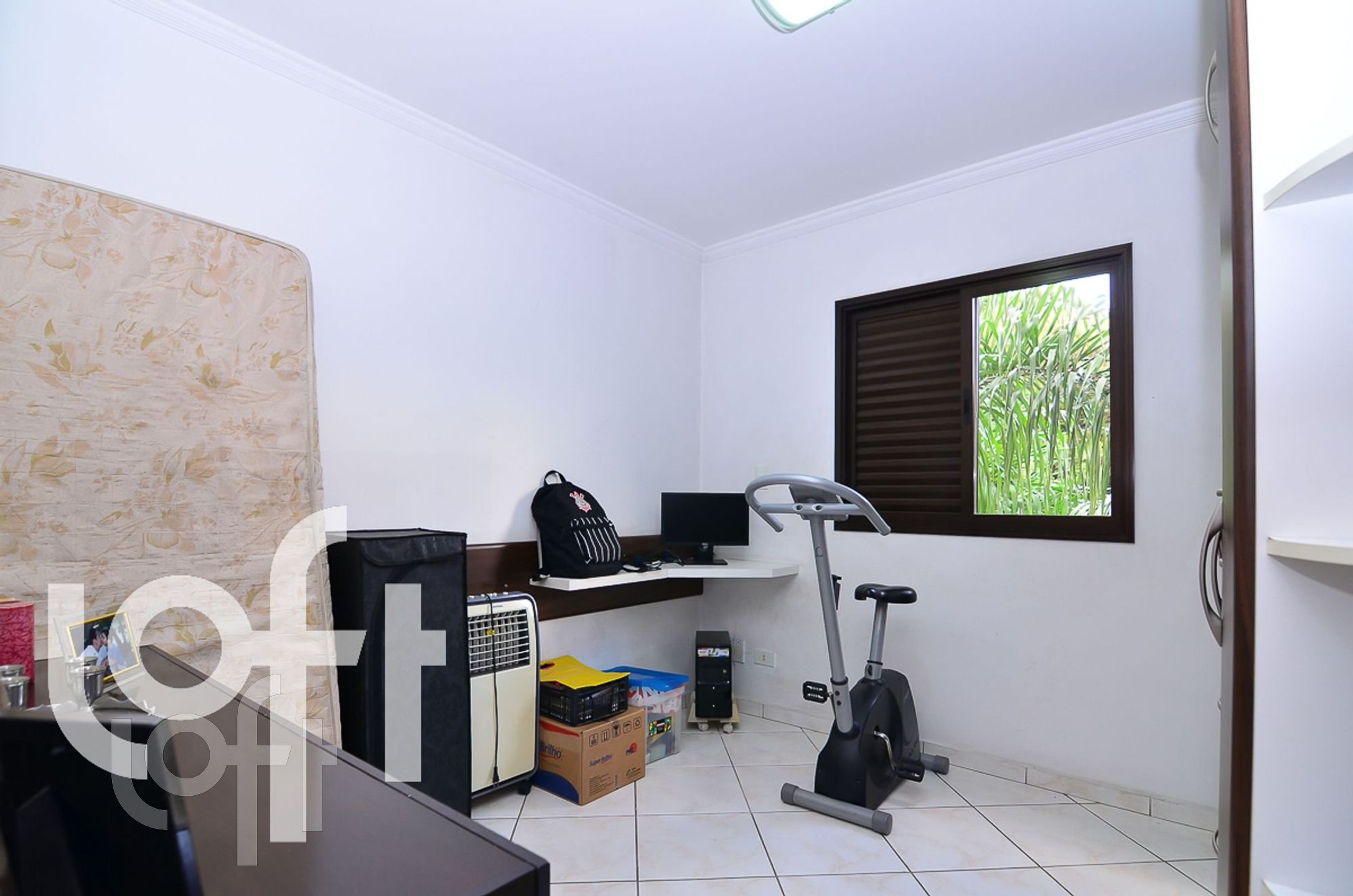 Apartamento à venda com 3 quartos, 110m² - Foto 4