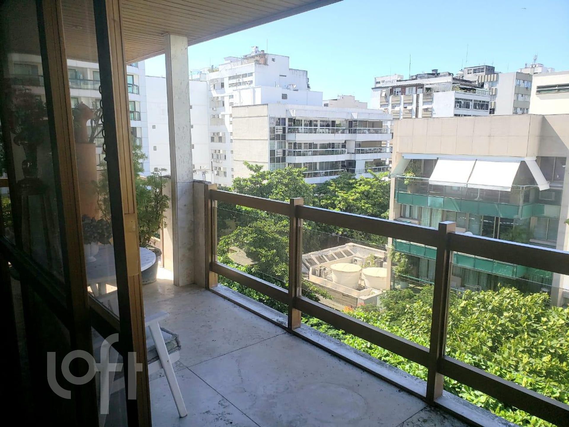 Apartamento à venda com 3 quartos, 300m² - Foto 40