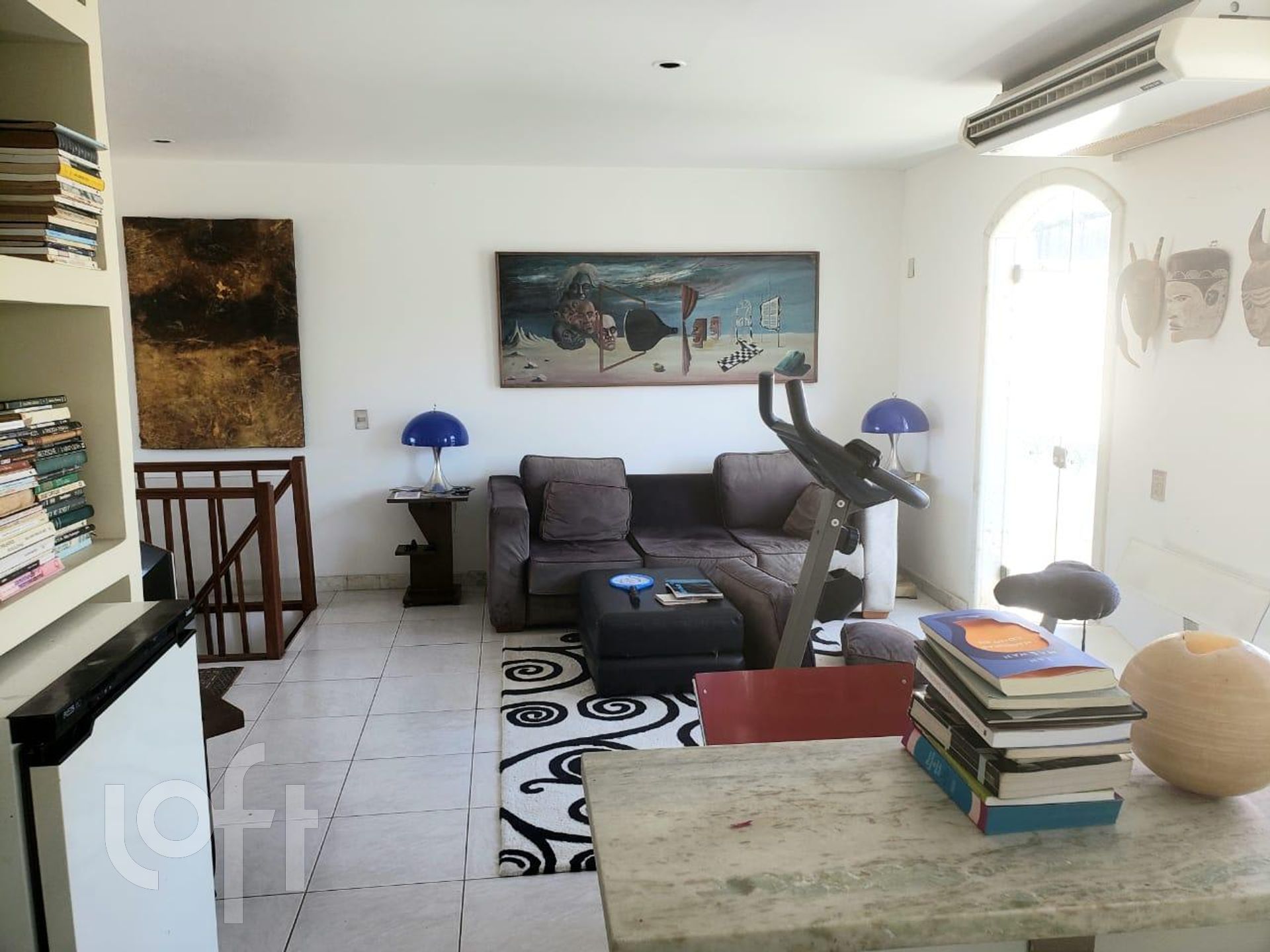 Apartamento à venda com 3 quartos, 300m² - Foto 27