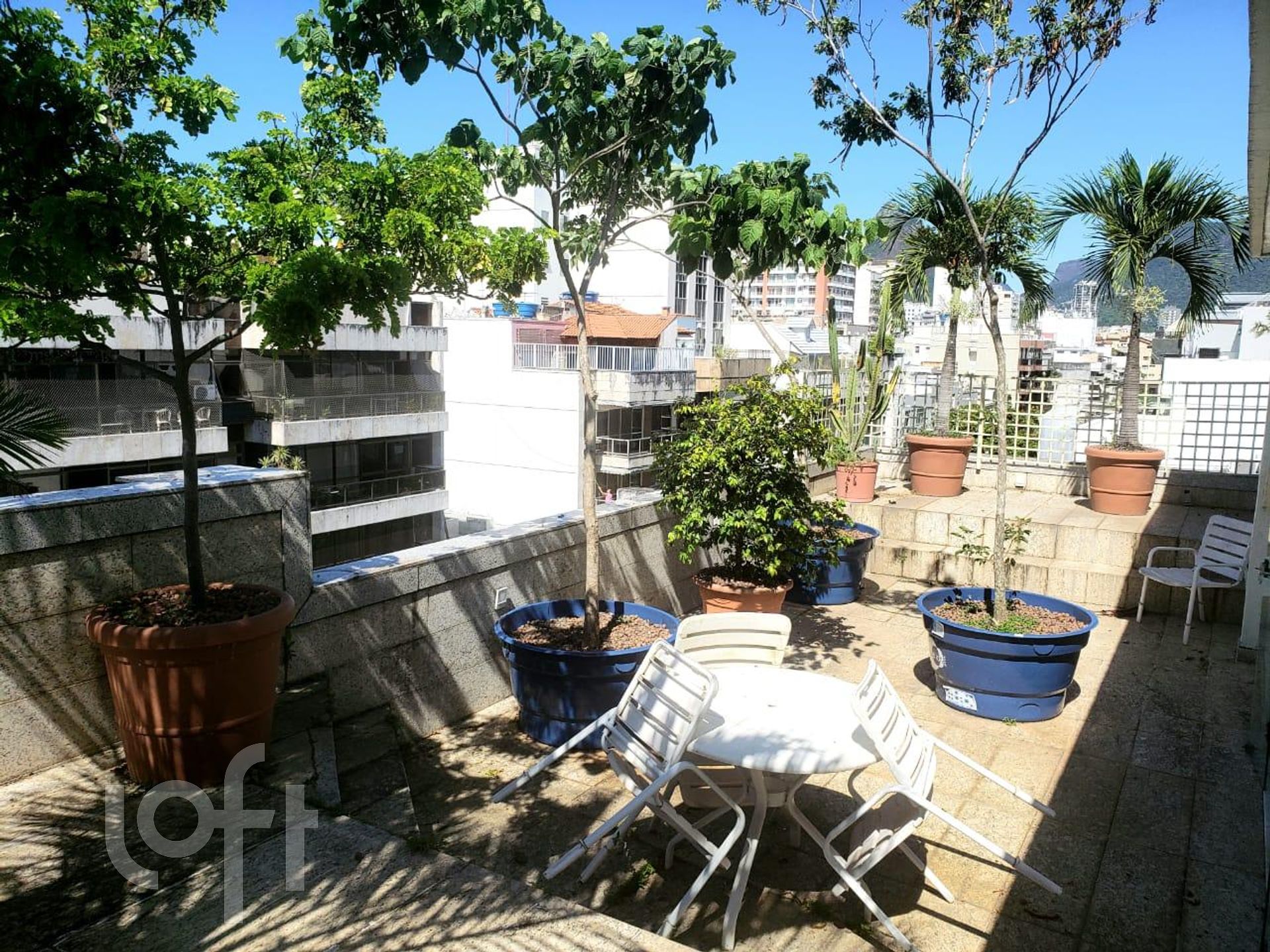 Apartamento à venda com 3 quartos, 300m² - Foto 28