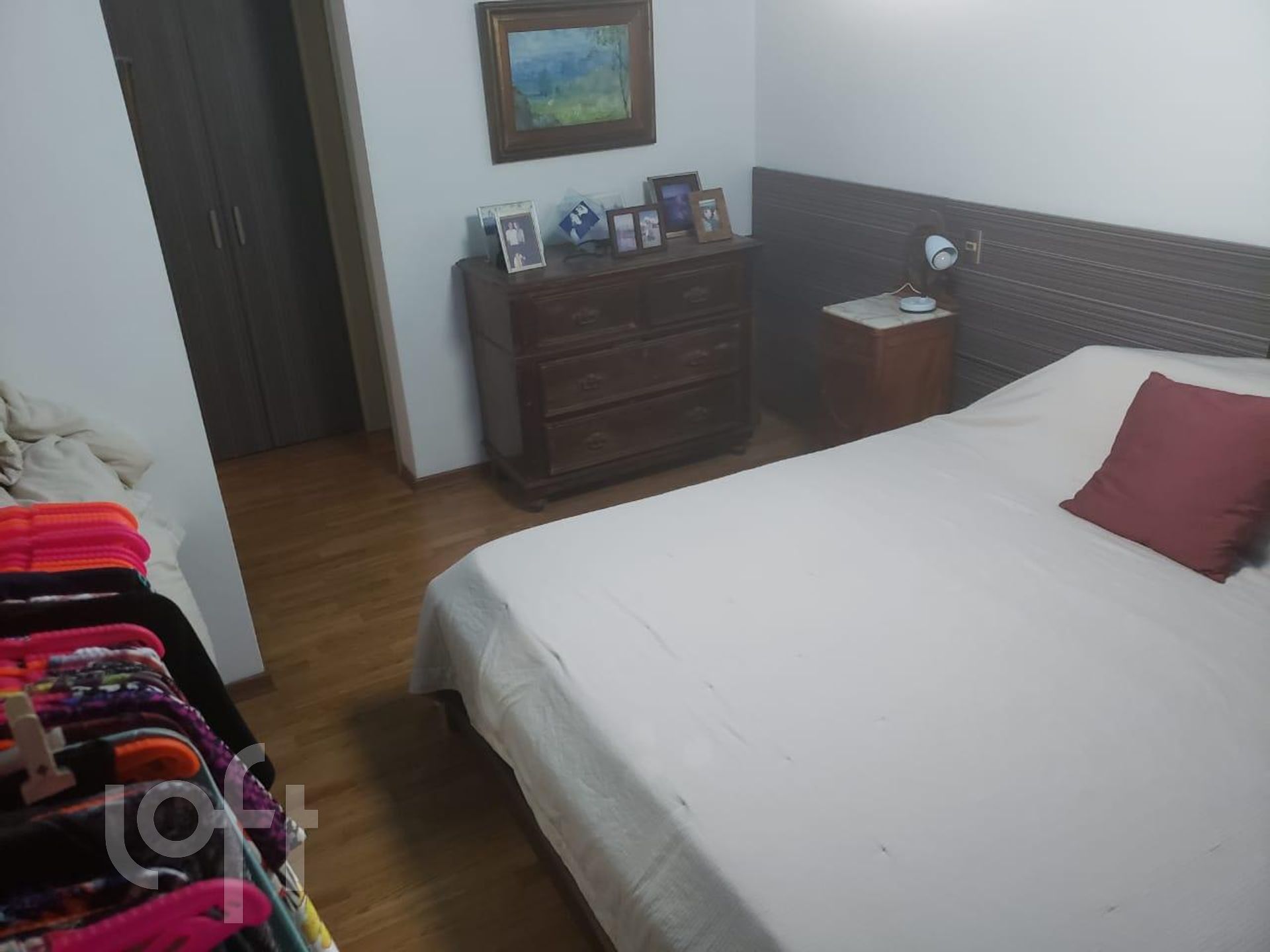 Apartamento à venda com 3 quartos, 300m² - Foto 15