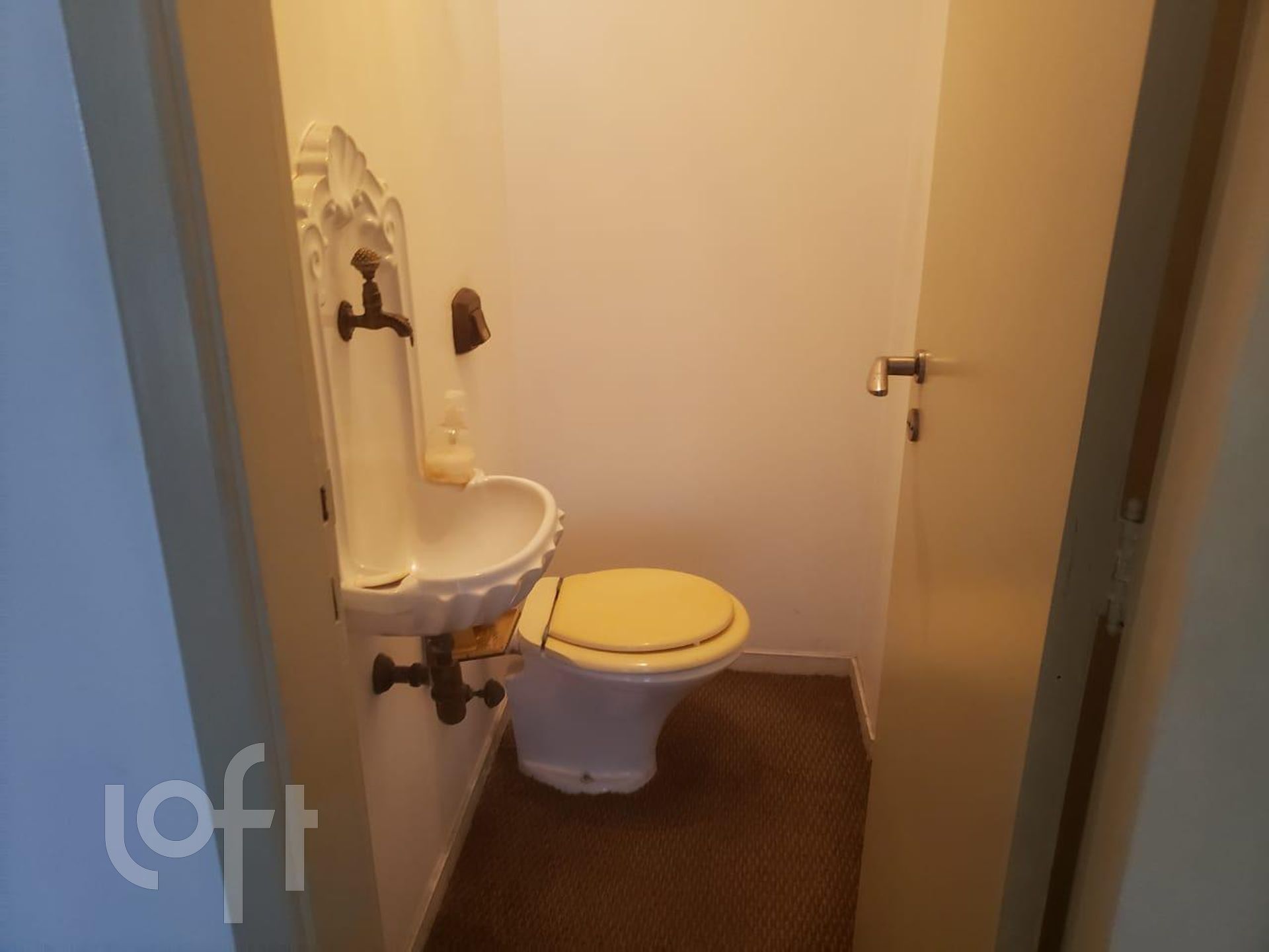 Apartamento à venda com 3 quartos, 300m² - Foto 13