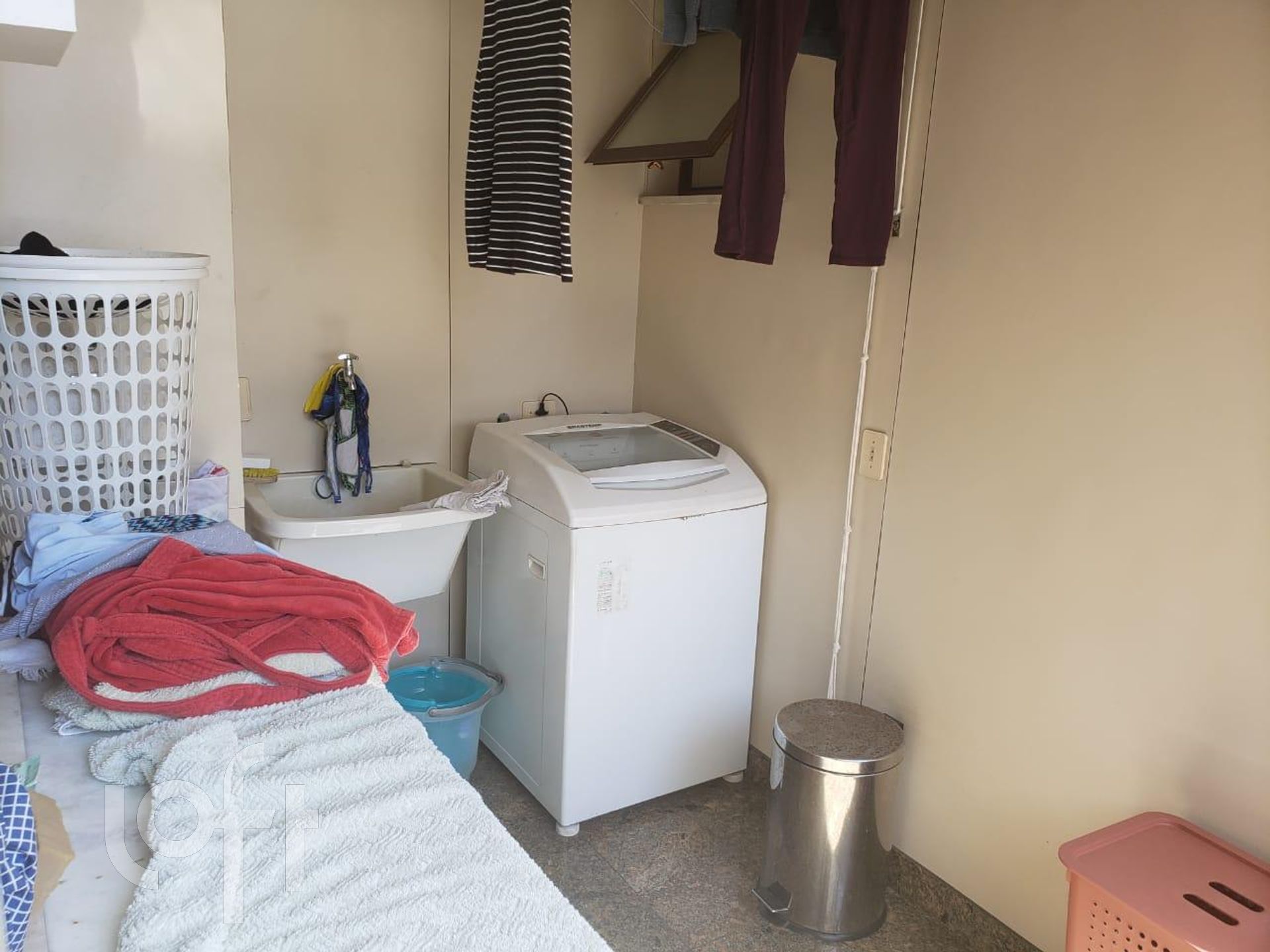 Apartamento à venda com 3 quartos, 300m² - Foto 30