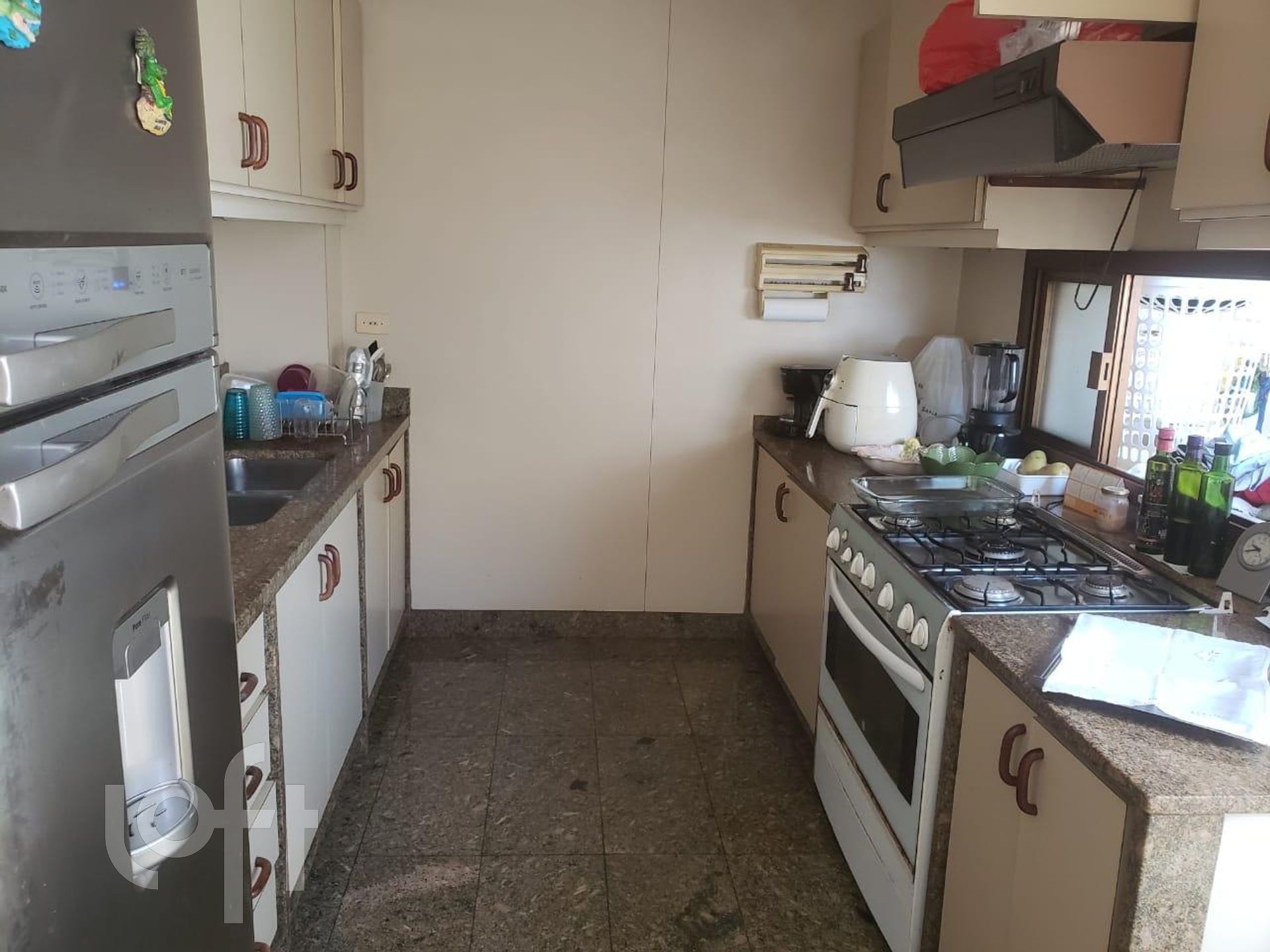 Apartamento à venda com 3 quartos, 300m² - Foto 34