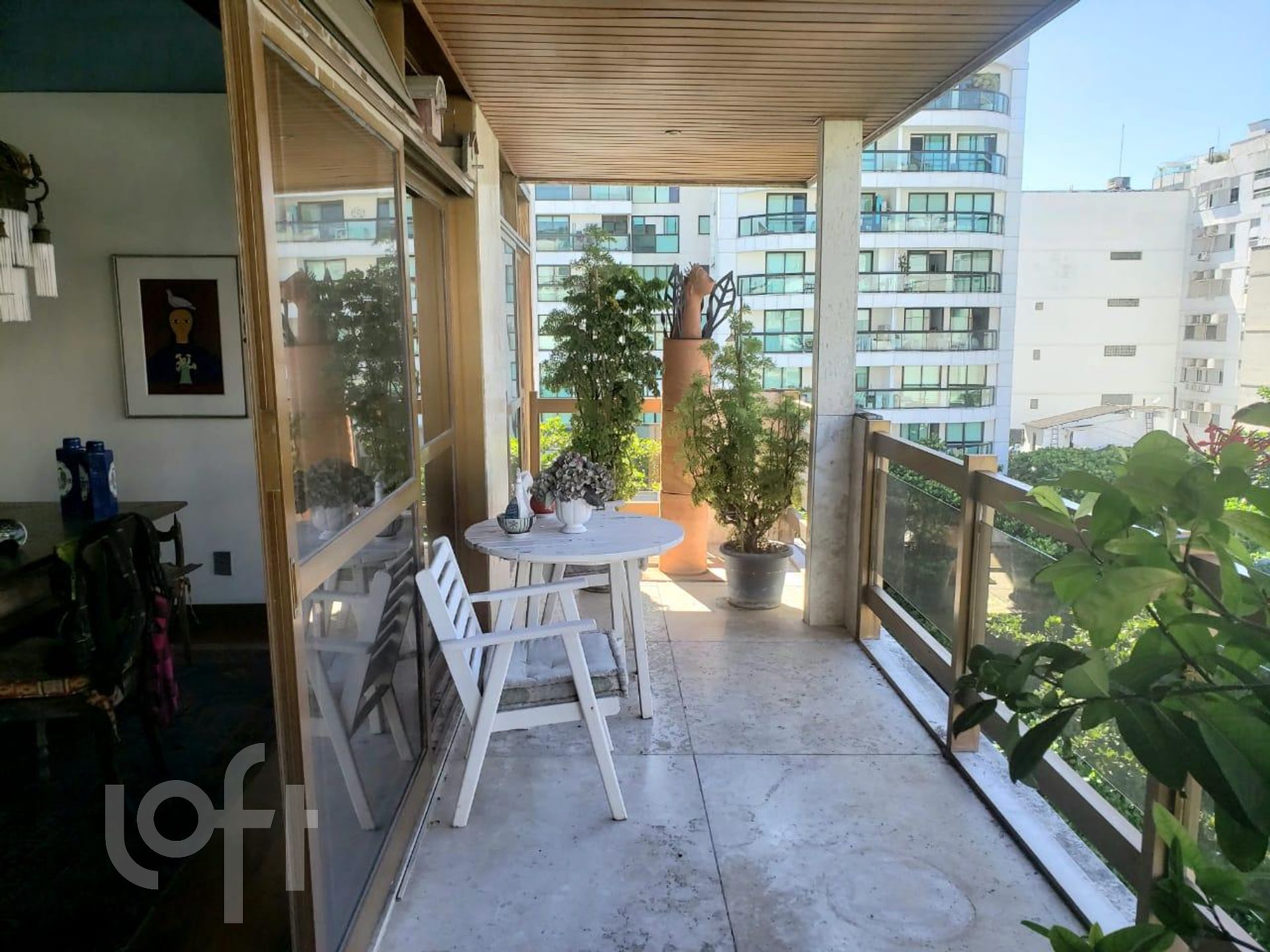 Apartamento à venda com 3 quartos, 300m² - Foto 36