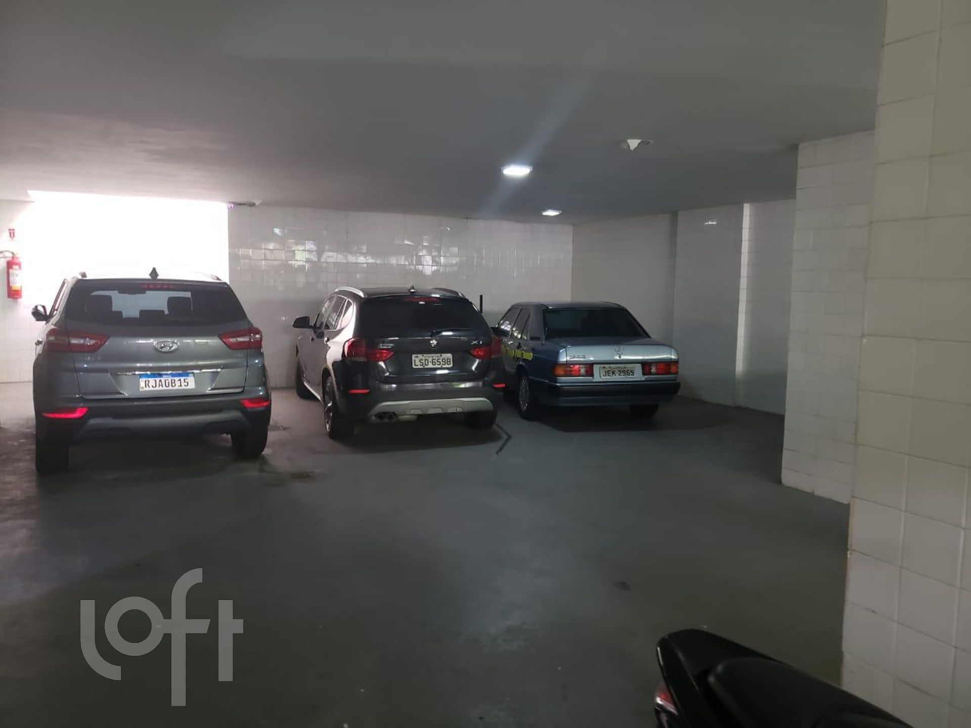 Apartamento à venda com 3 quartos, 300m² - Foto 14