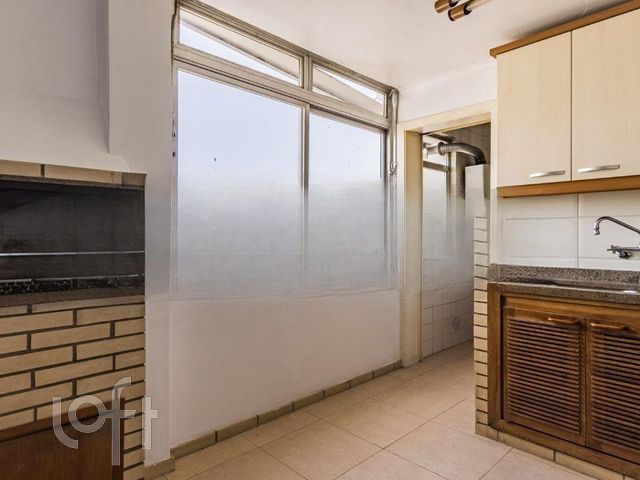 Apartamento com 82m², 2 dormitórios, Farroupilha em Porto Alegre