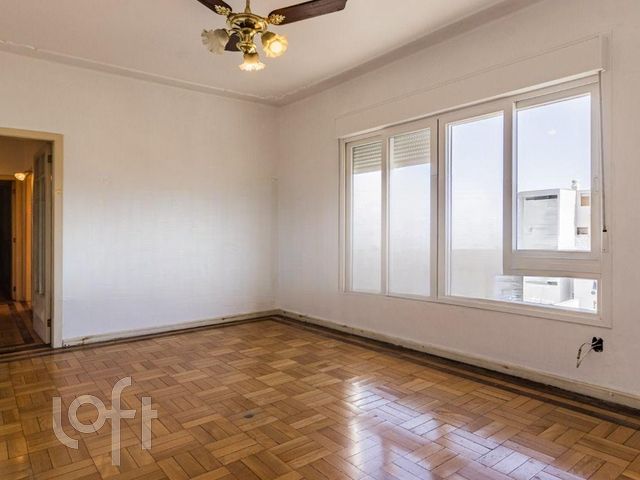 Apartamento com 82m², 2 dormitórios, Farroupilha em Porto Alegre