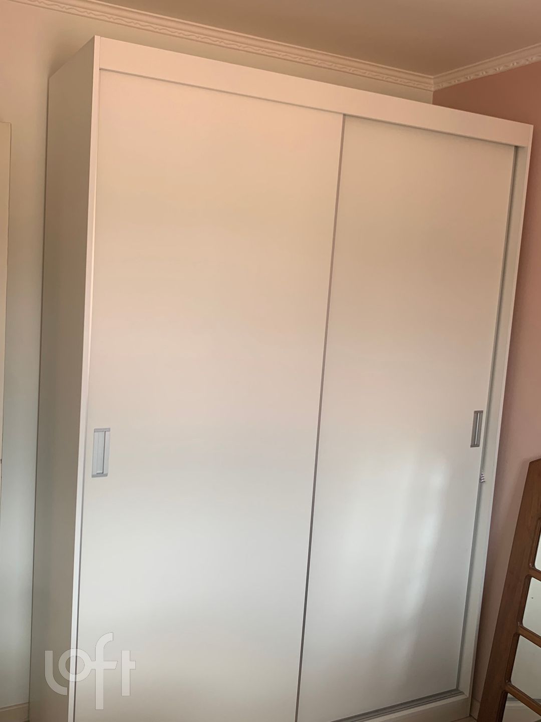 Apartamento à venda com 1 quarto, 52m² - Foto 2