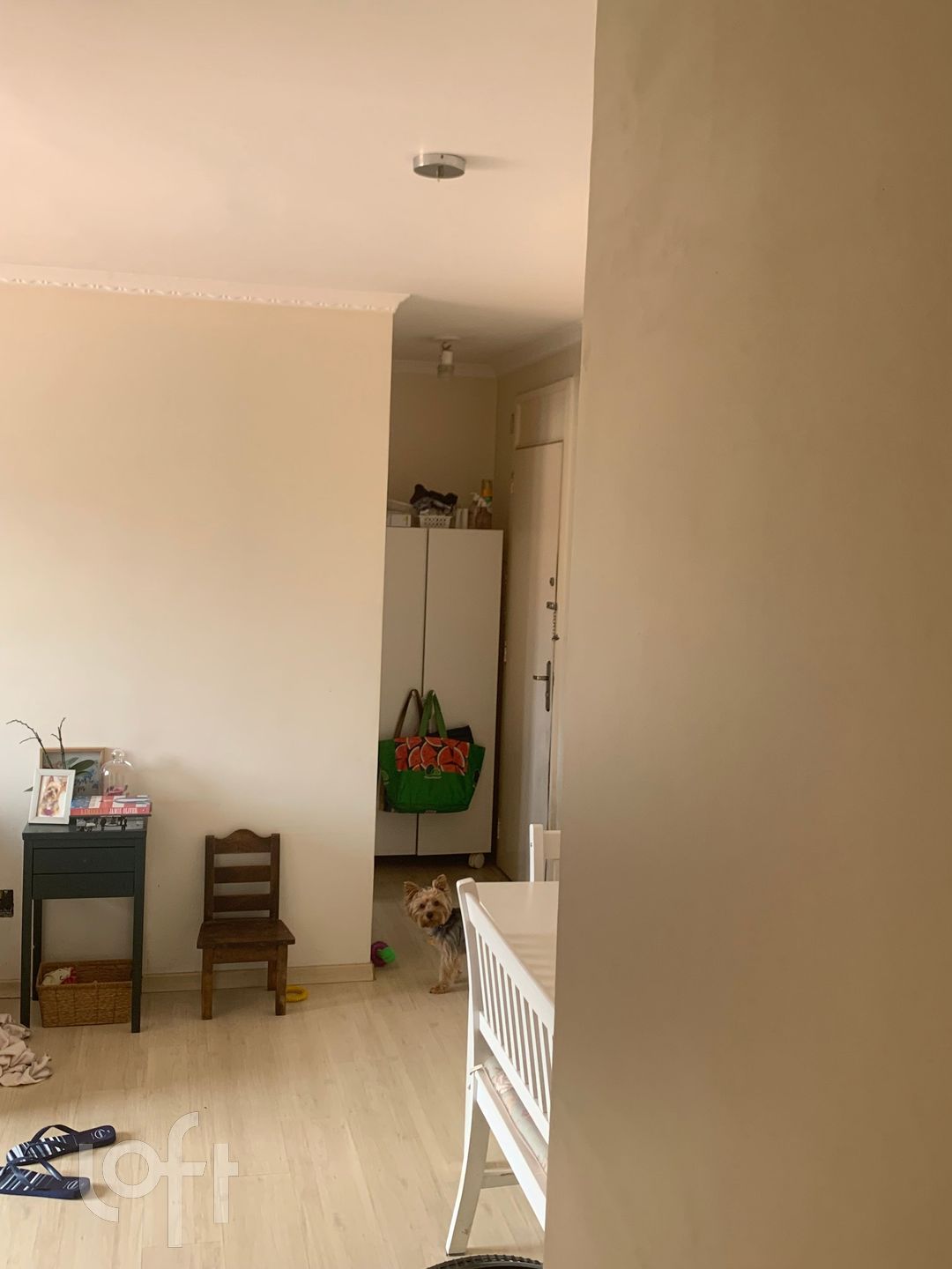 Apartamento à venda com 1 quarto, 52m² - Foto 1