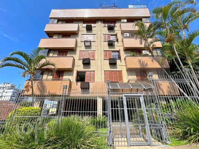 Apartamento com 172m², 2 dormitórios, 1 suíte, 2 vagas, Petrópolis em Porto Alegre