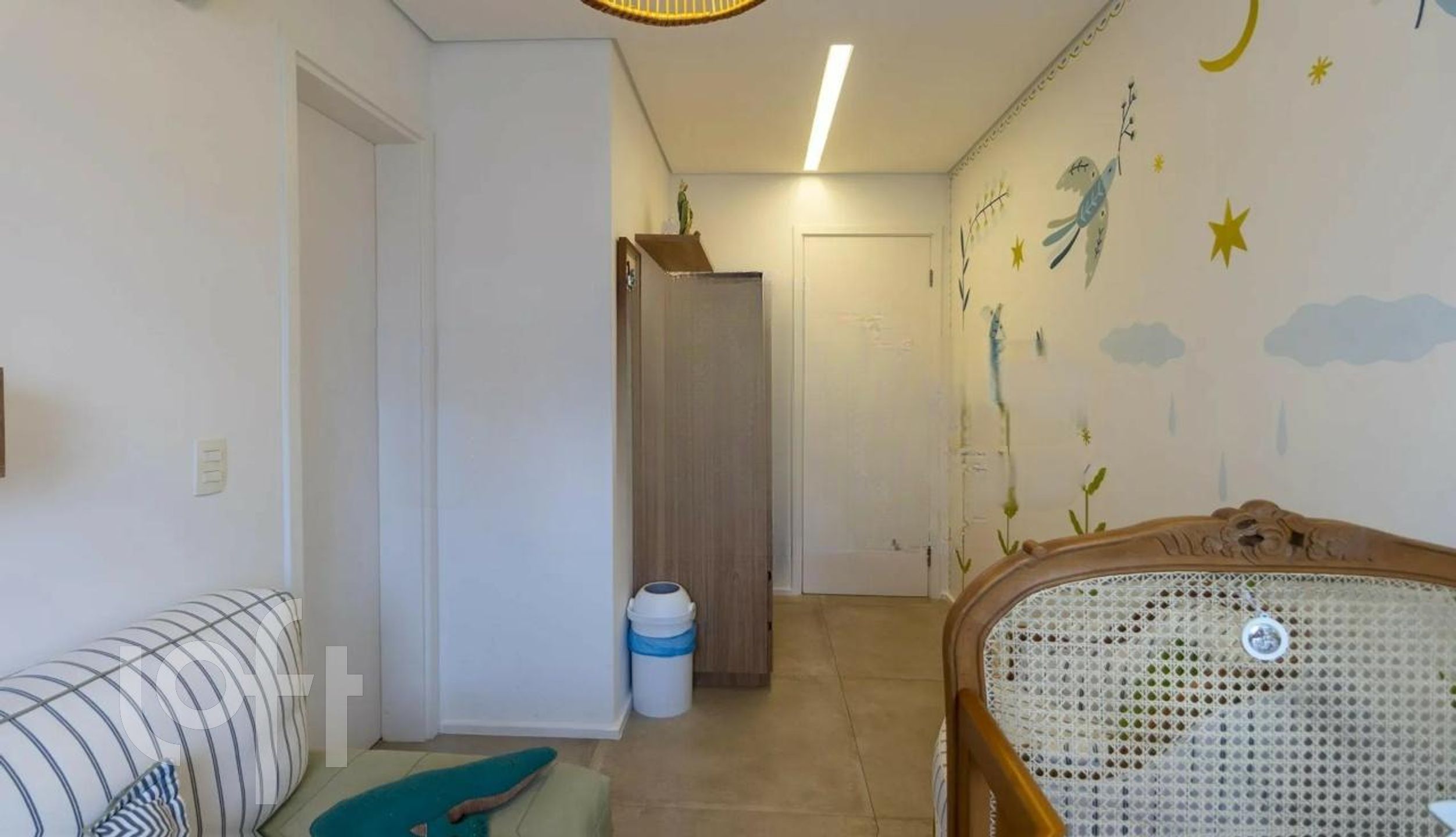 Apartamento à venda com 3 quartos, 136m² - Foto 17