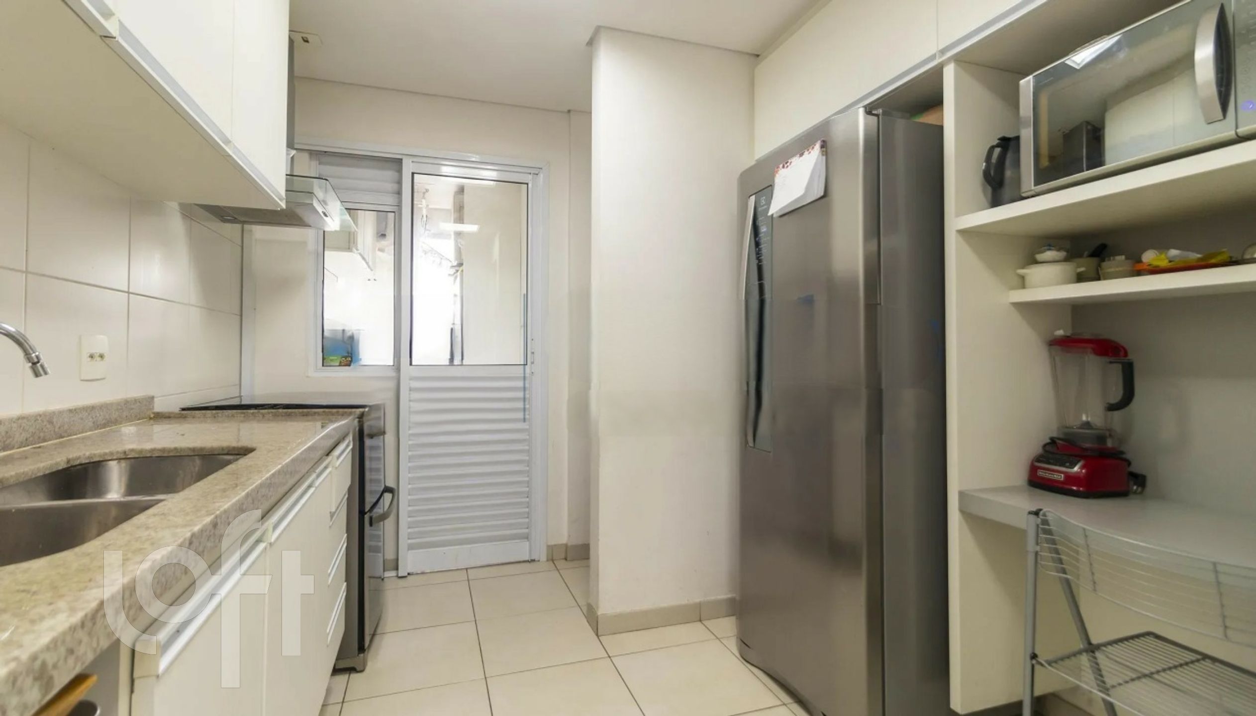 Apartamento à venda com 3 quartos, 136m² - Foto 11