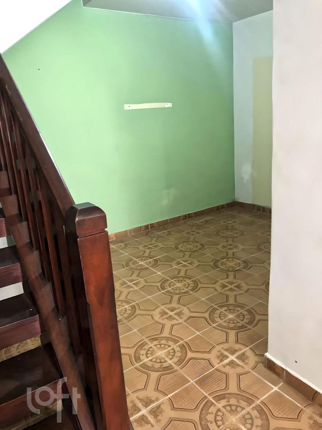 Casa à venda em Bosque da Saúde com 95 m², 4 quart