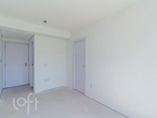 Apartamento com 43m², 1 dormitório, 1 suíte, 1 vaga, Floresta em Porto Alegre