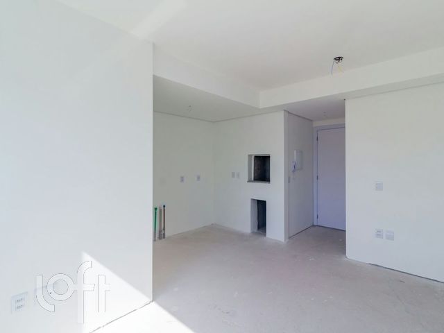 Apartamento com 43m², 1 dormitório, 1 suíte, 1 vaga, Floresta em Porto Alegre