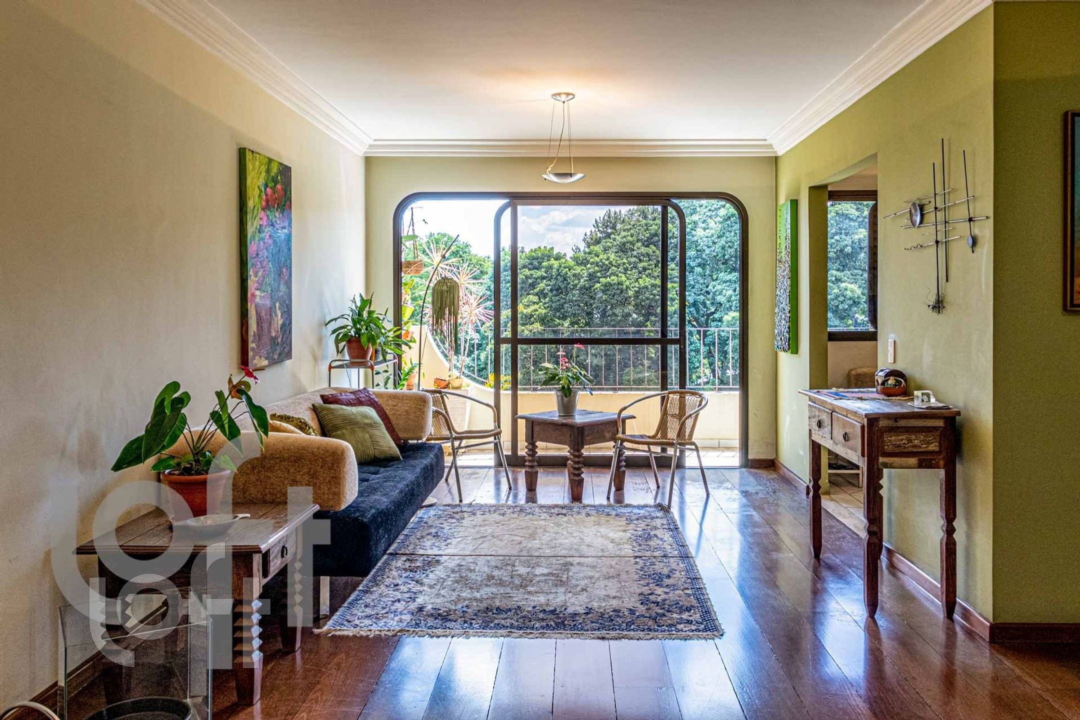 Apartamento à venda em Mandaqui com 156 m², 3 quartos, 1 suíte, 3 vagas
