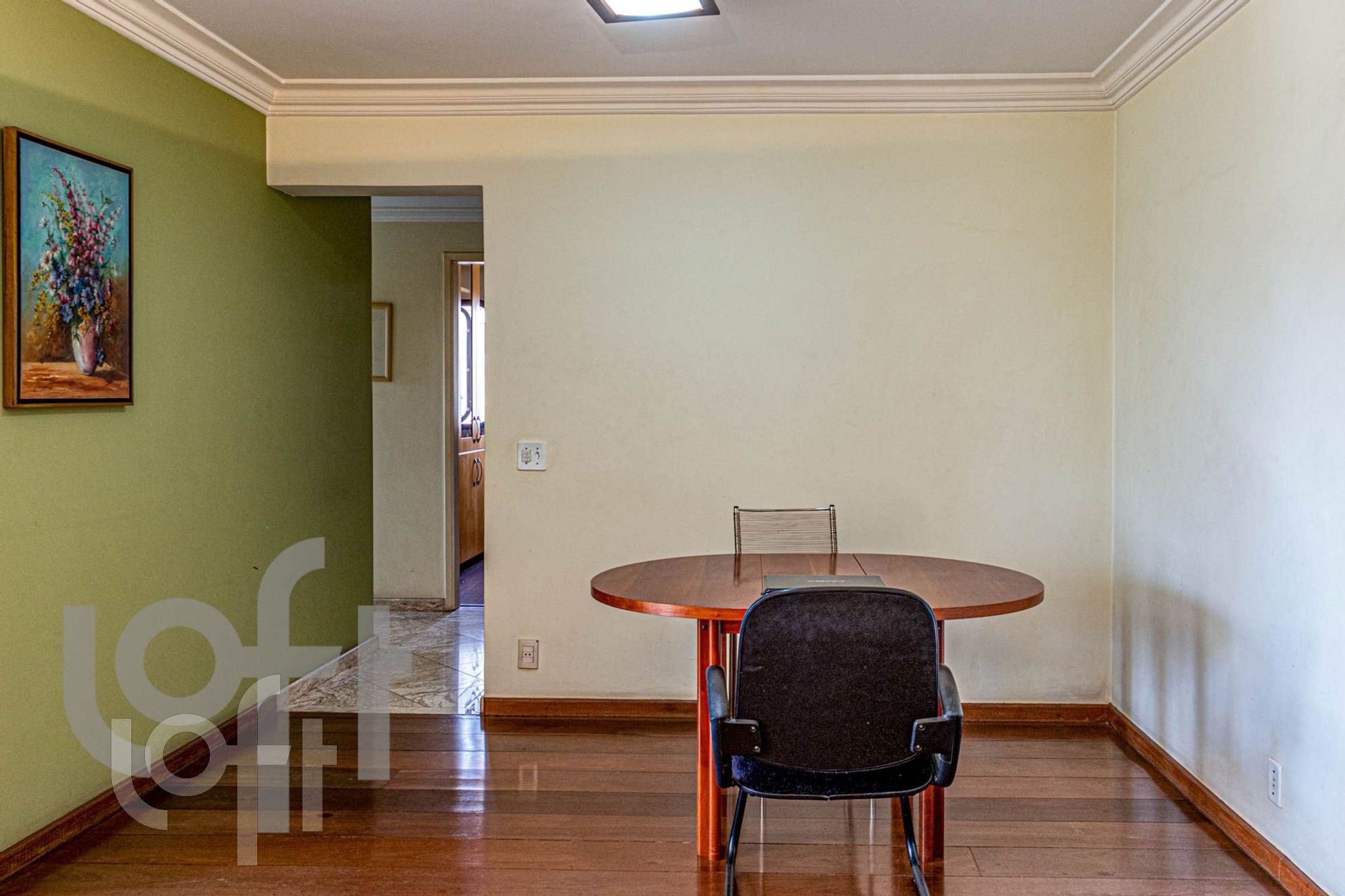 Apartamento à venda com 3 quartos, 156m² - Foto 23