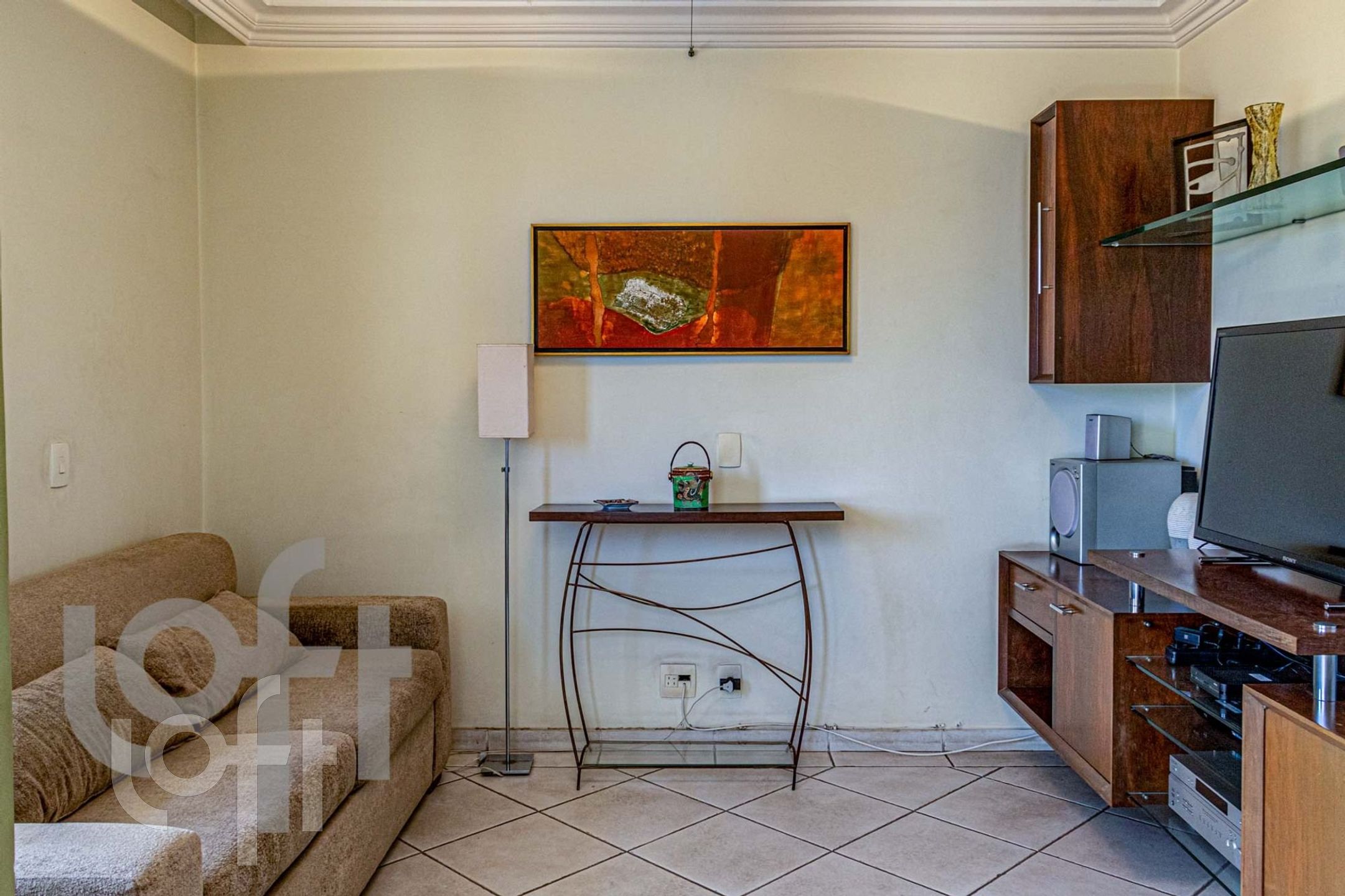 Apartamento à venda com 3 quartos, 156m² - Foto 26