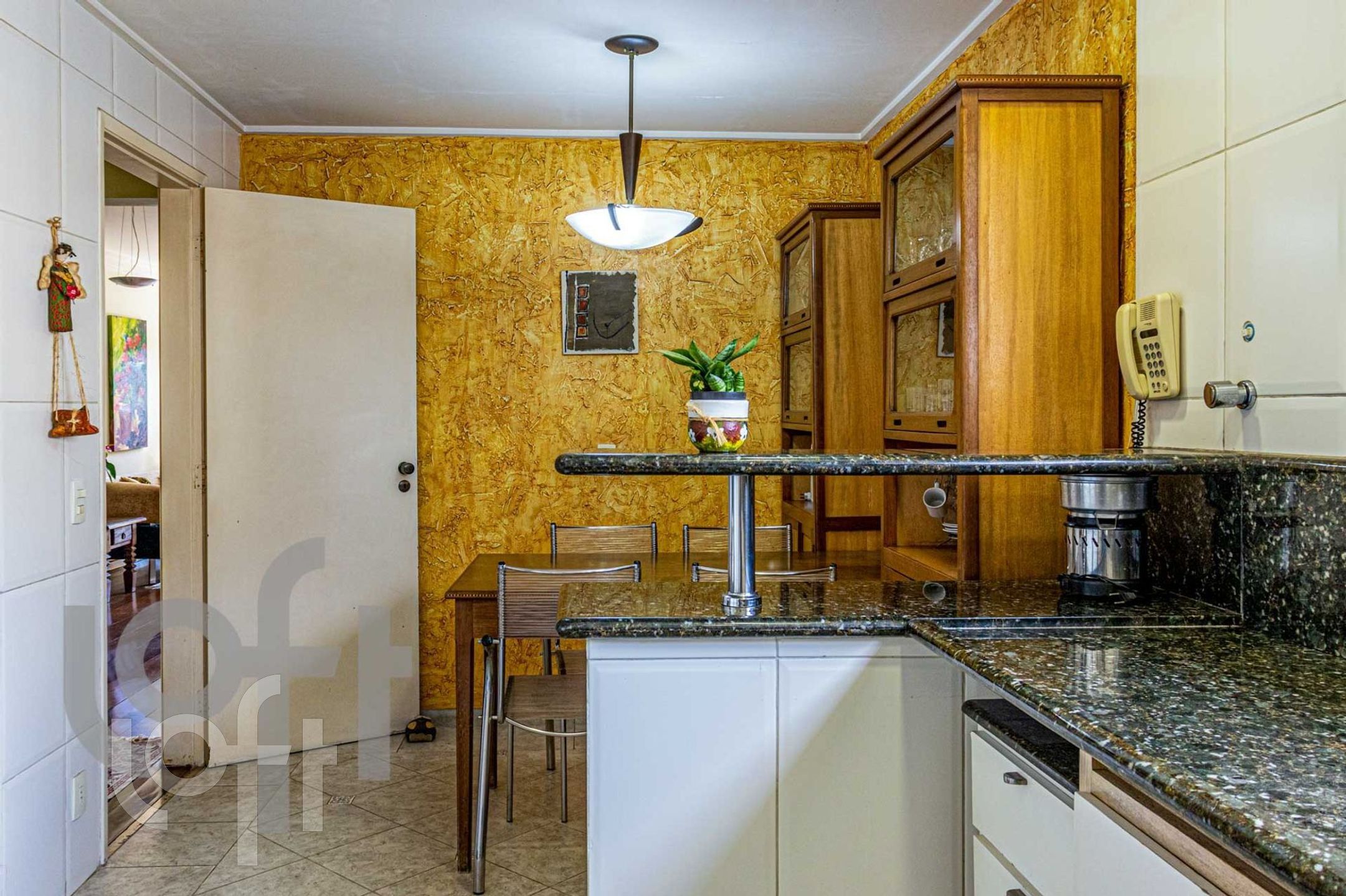 Apartamento à venda com 3 quartos, 156m² - Foto 16