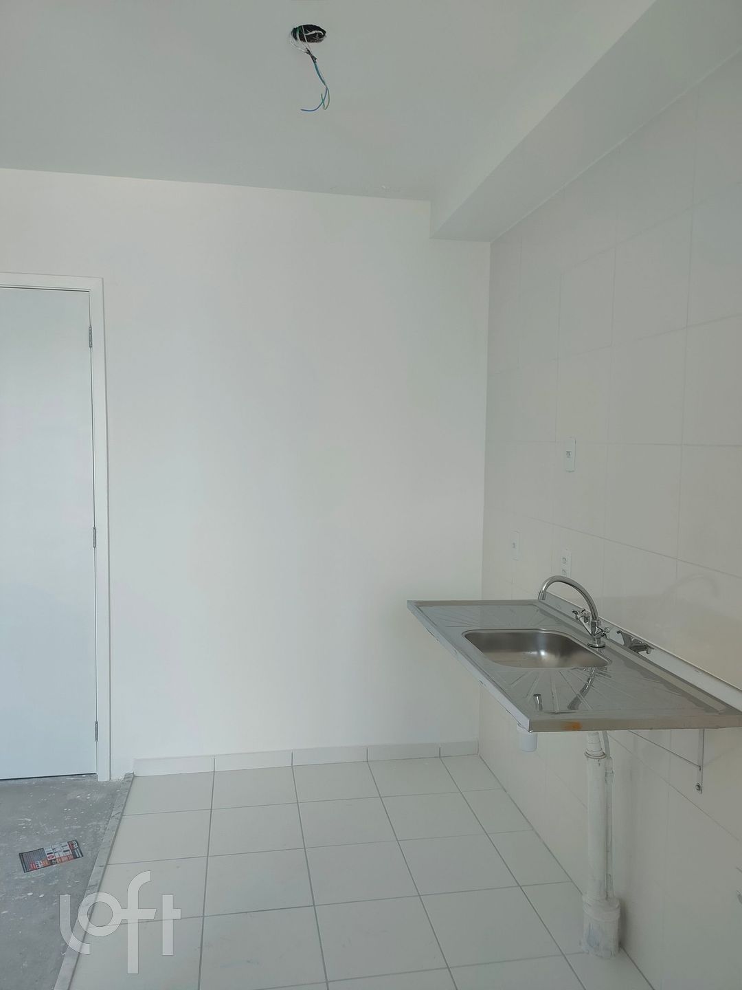 Apartamento à venda com 2 quartos, 44m² - Foto 7