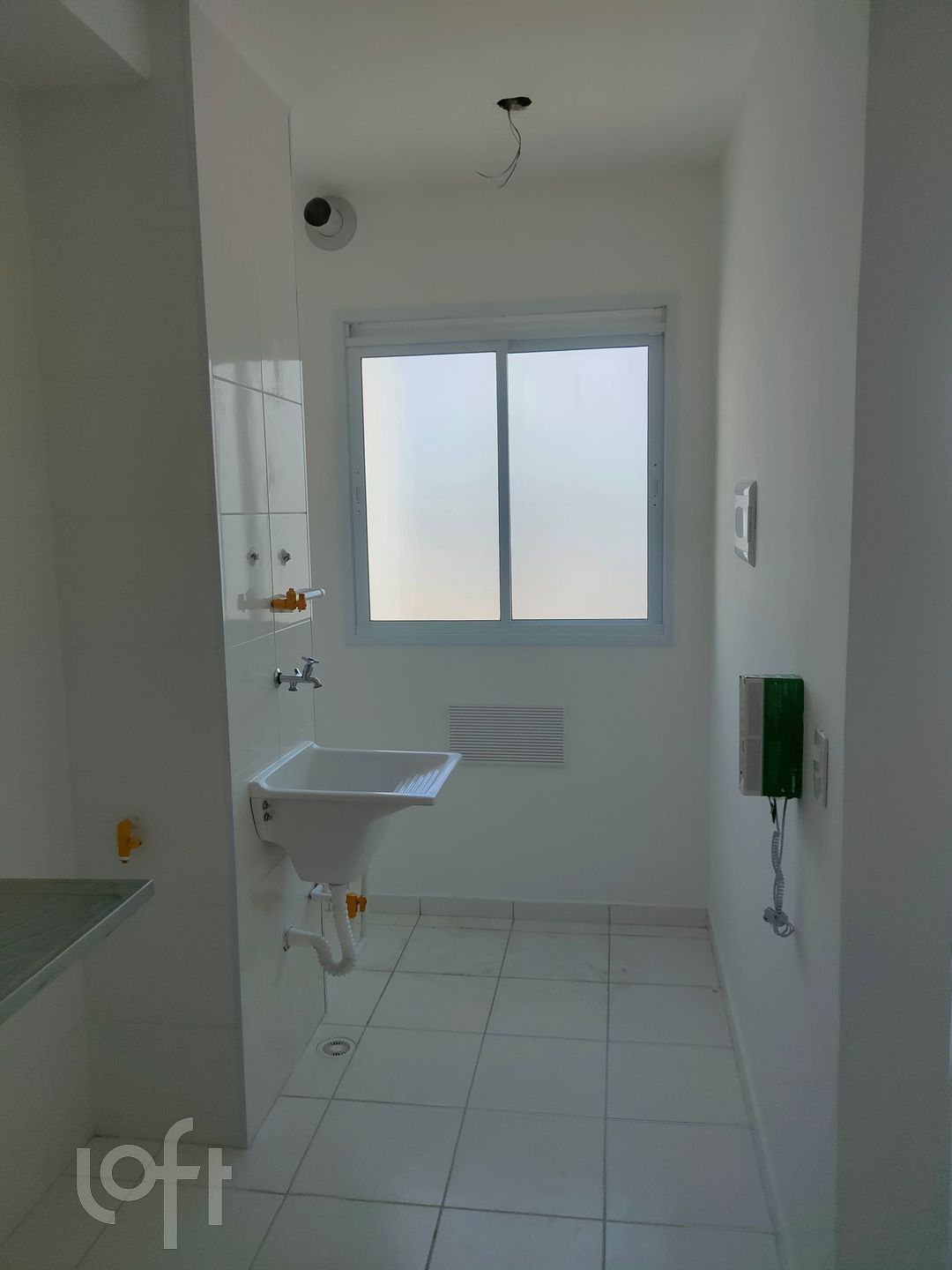 Apartamento à venda com 2 quartos, 44m² - Foto 6