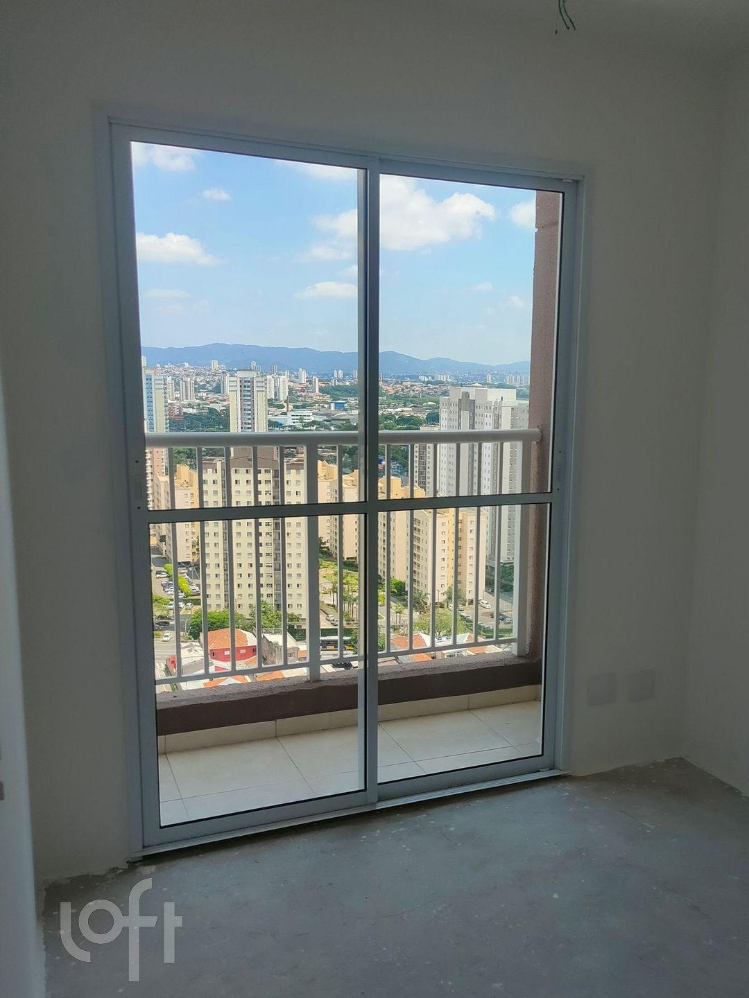 Apartamento à venda com 2 quartos, 44m² - Foto 5