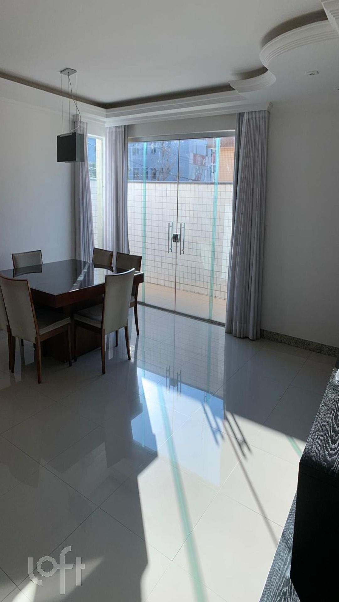 Apartamento à venda com 3 quartos, 130m² - Foto 15