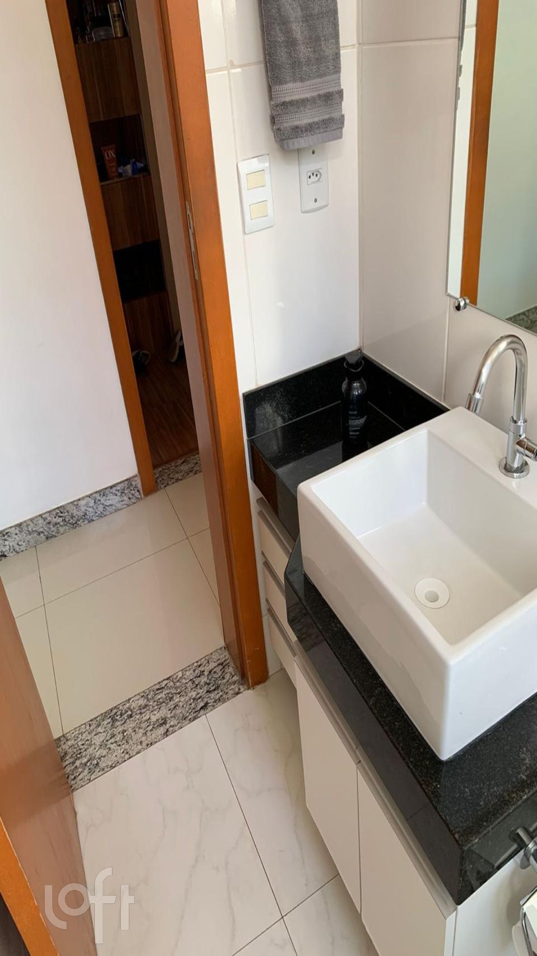 Apartamento à venda com 3 quartos, 130m² - Foto 17