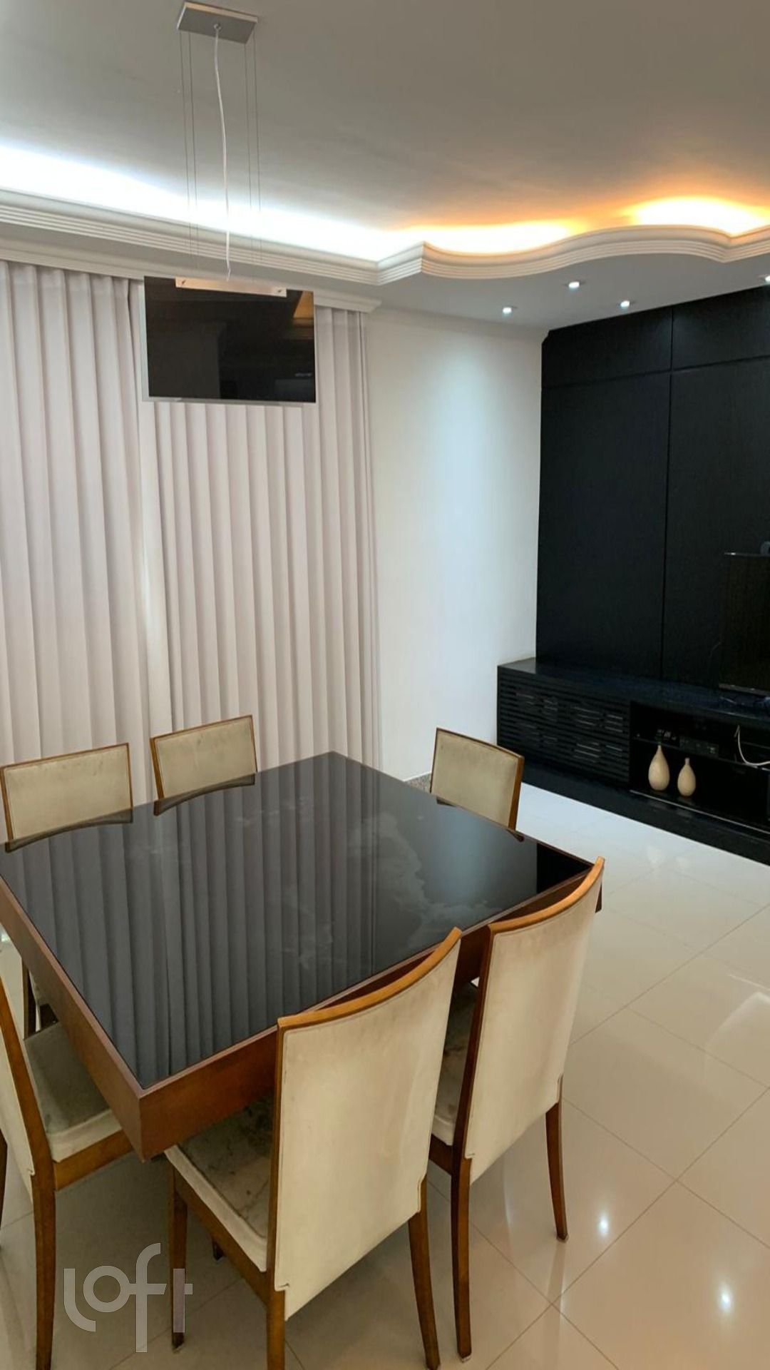 Apartamento à venda com 3 quartos, 130m² - Foto 13