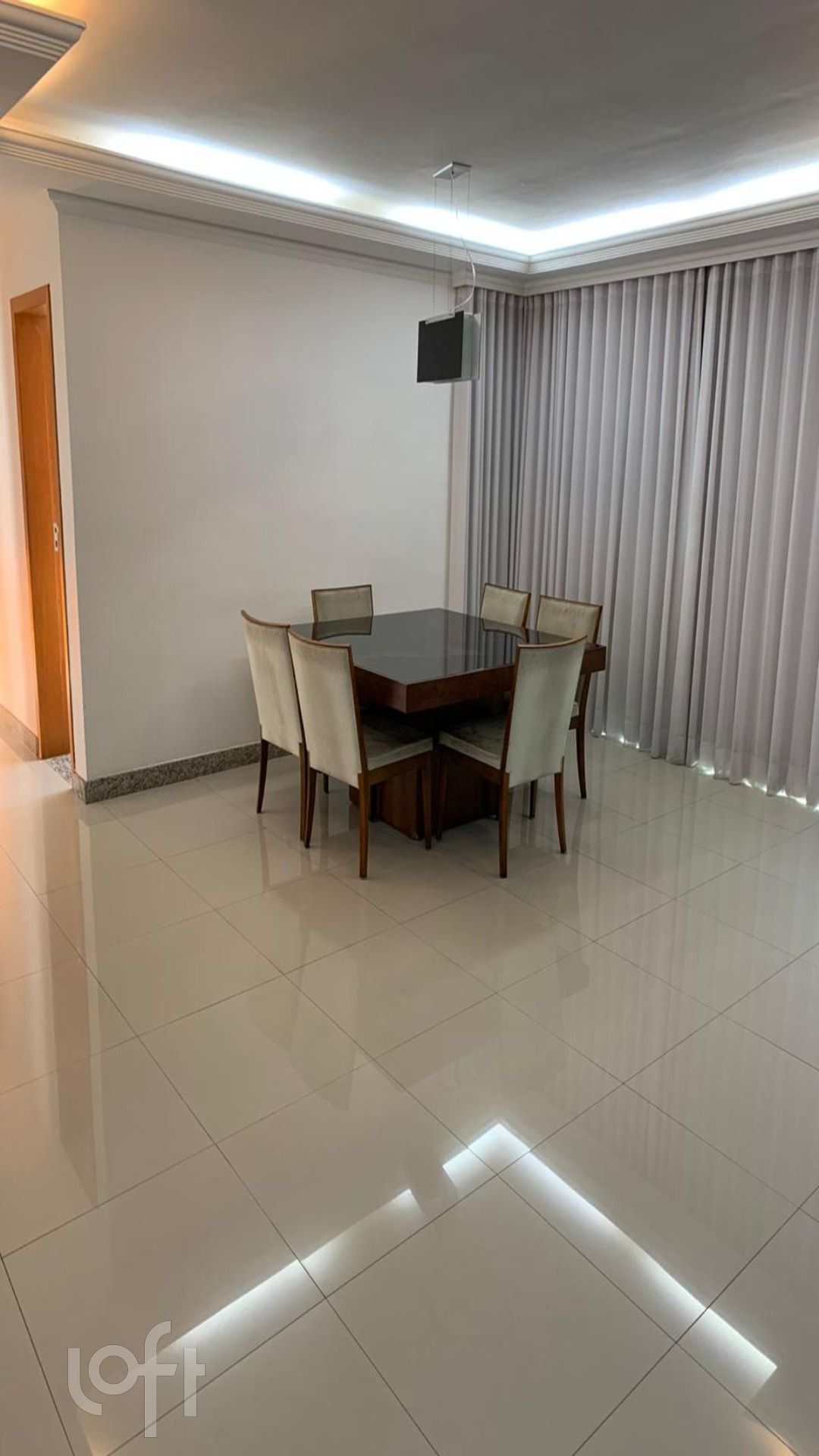 Apartamento à venda com 3 quartos, 130m² - Foto 14