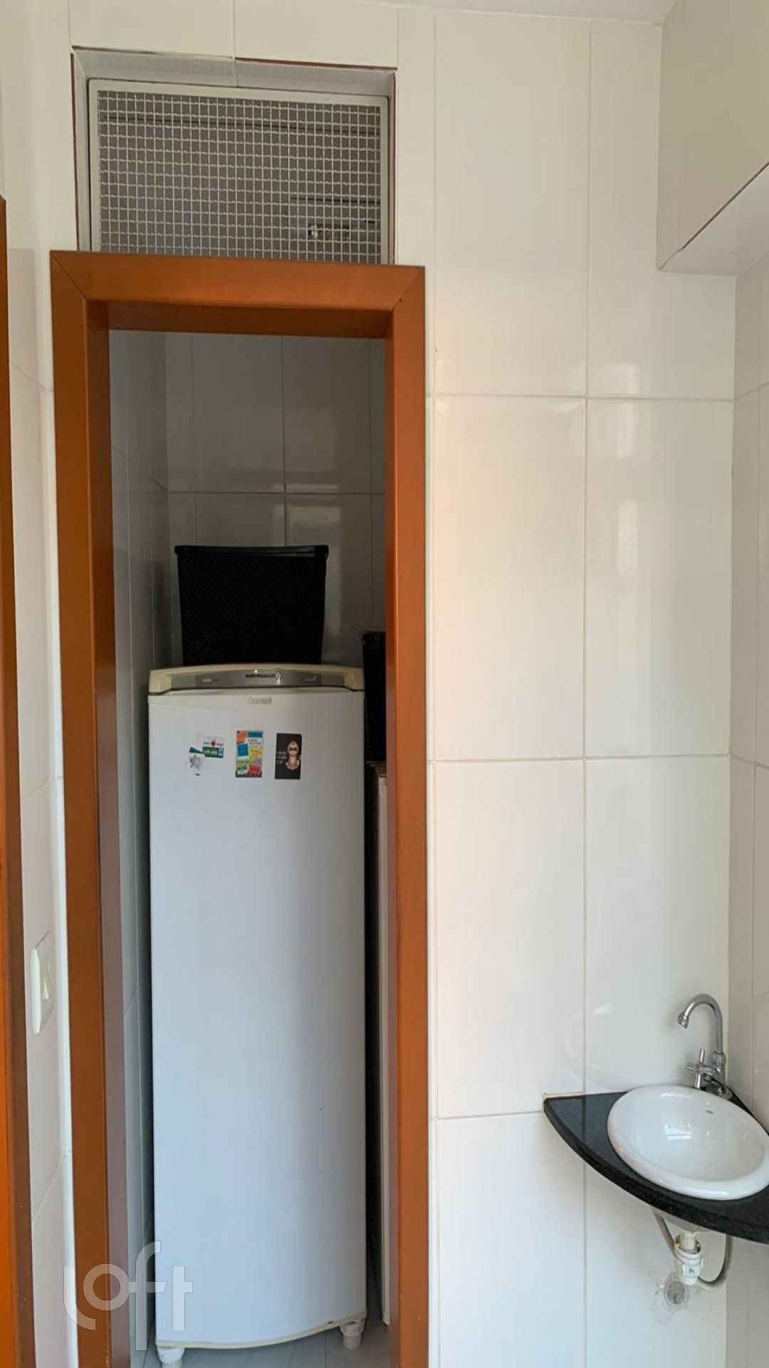 Apartamento à venda com 3 quartos, 130m² - Foto 21