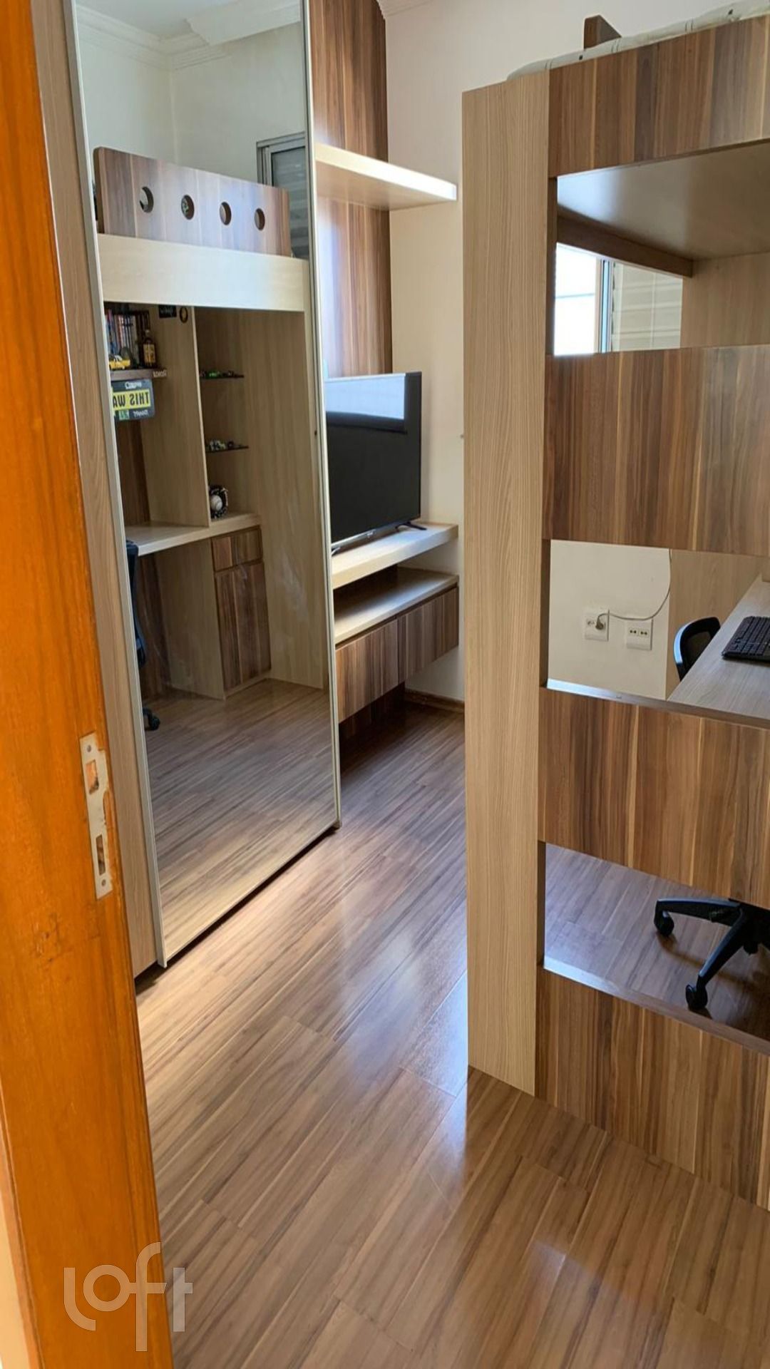 Apartamento à venda com 3 quartos, 130m² - Foto 11