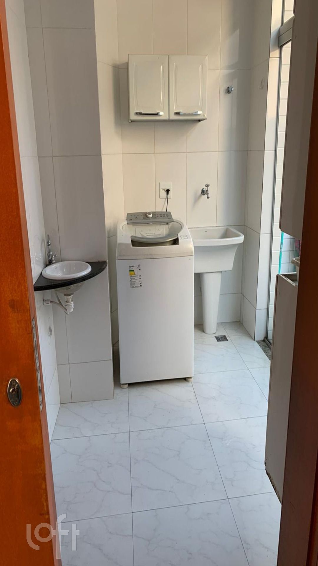 Apartamento à venda com 3 quartos, 130m² - Foto 19