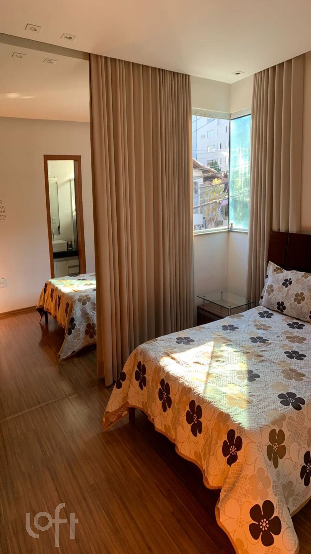 Apartamento à venda com 3 quartos, 130m² - Foto 6