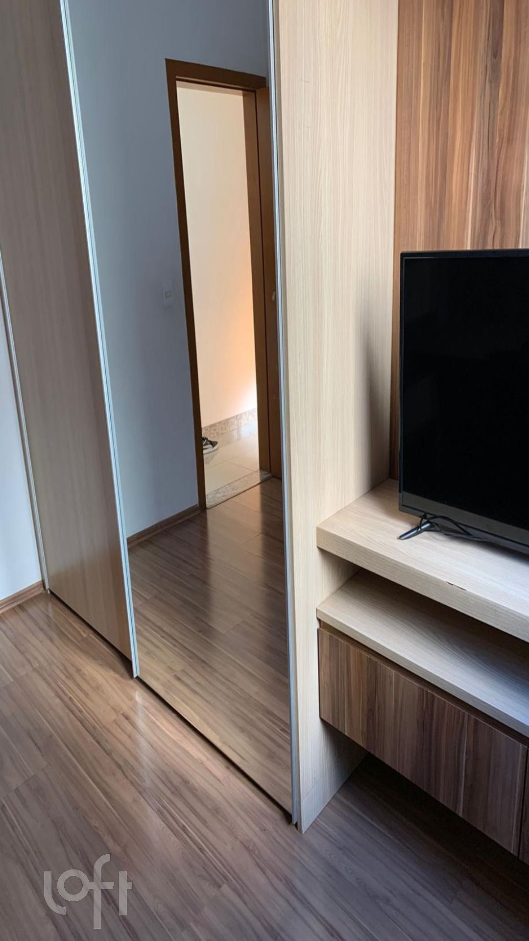 Apartamento à venda com 3 quartos, 130m² - Foto 12