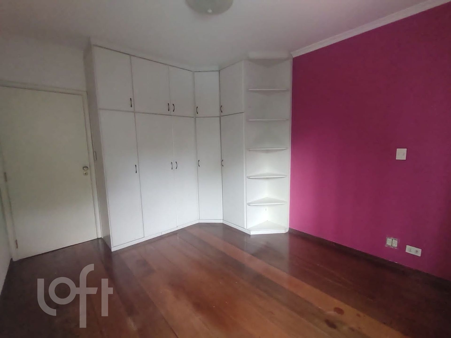 Apartamento à venda com 3 quartos, 94m² - Foto 6