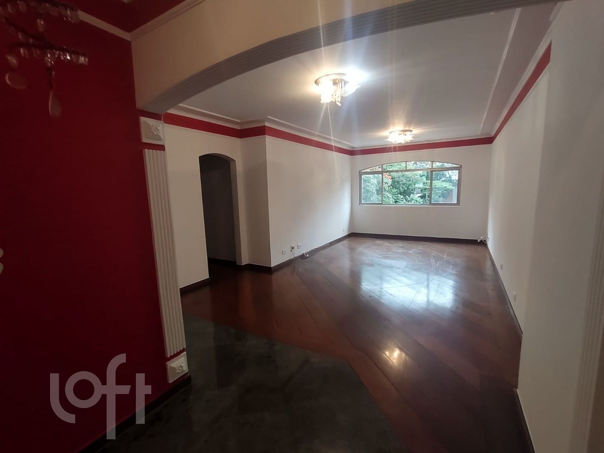 Apartamento à venda com 3 quartos, 94m² - Foto 9