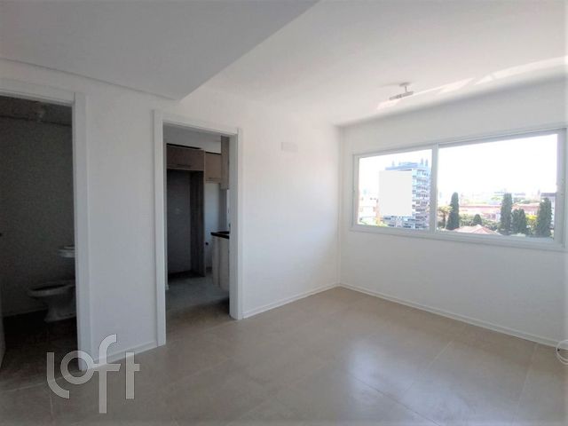 Apartamento com 55m², 2 dormitórios, 1 suíte, 1 vaga, Petrópolis em Porto Alegre