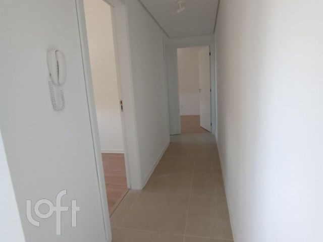 Apartamento com 55m², 2 dormitórios, 1 suíte, 1 vaga, Petrópolis em Porto Alegre