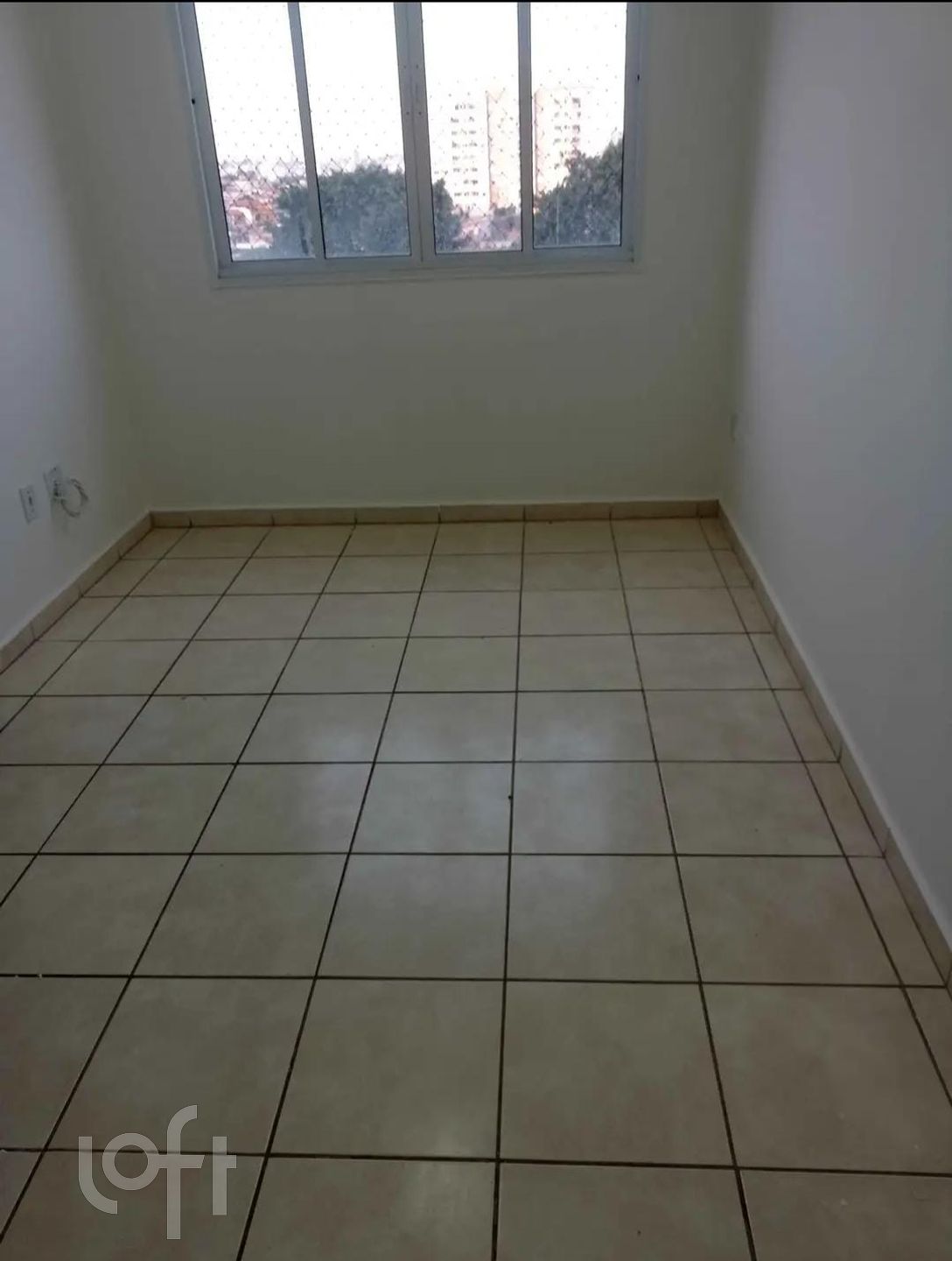 Apartamento à venda com 2 quartos, 49m² - Foto 1