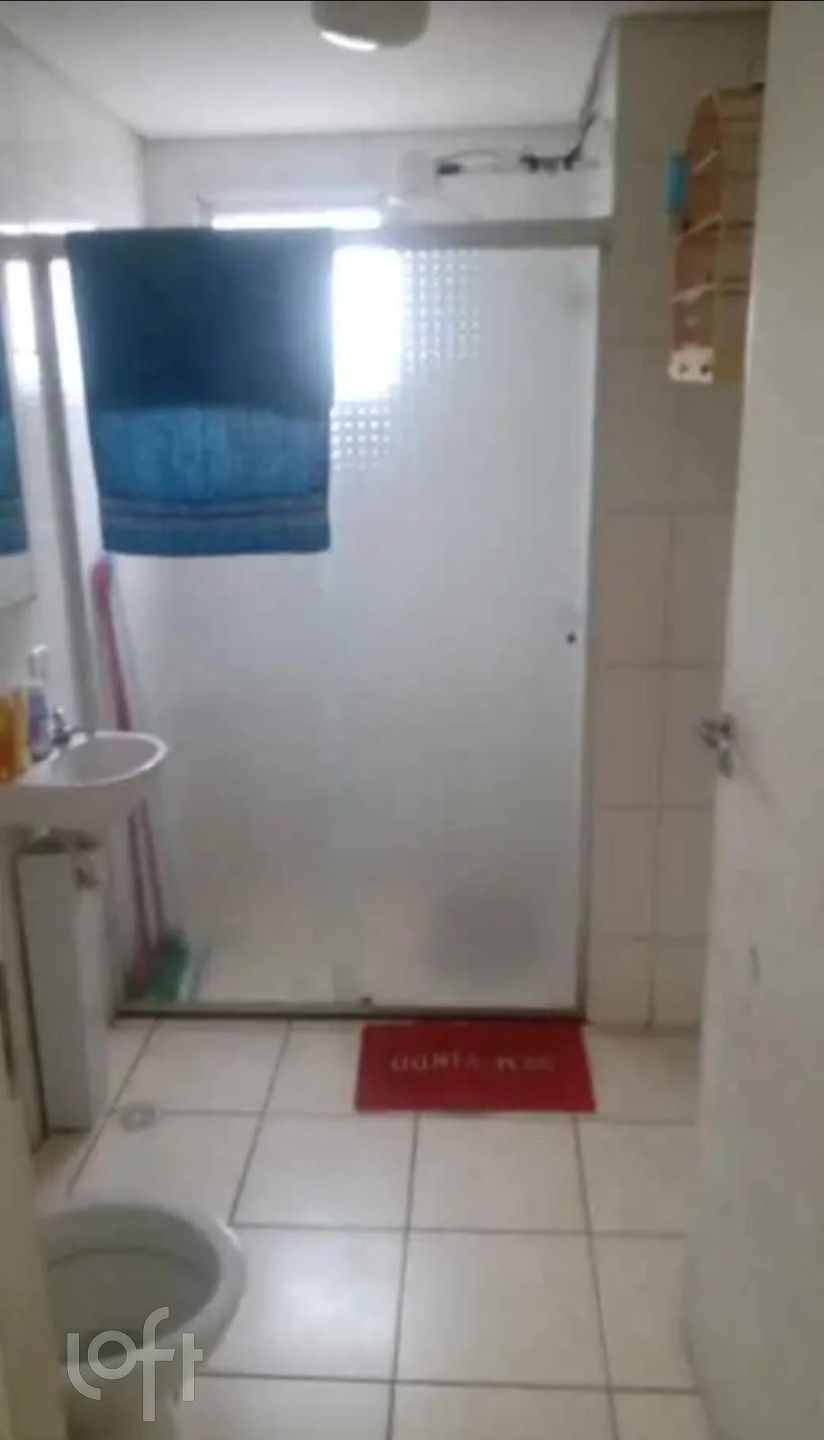 Apartamento à venda com 2 quartos, 49m² - Foto 5