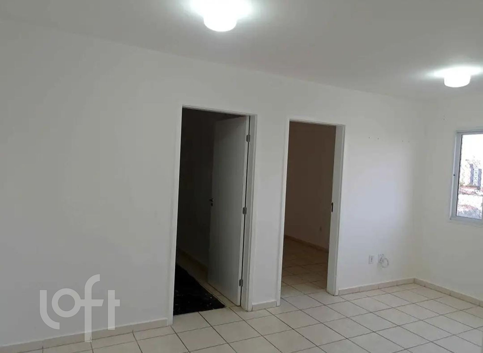 Apartamento à venda com 2 quartos, 49m² - Foto 2