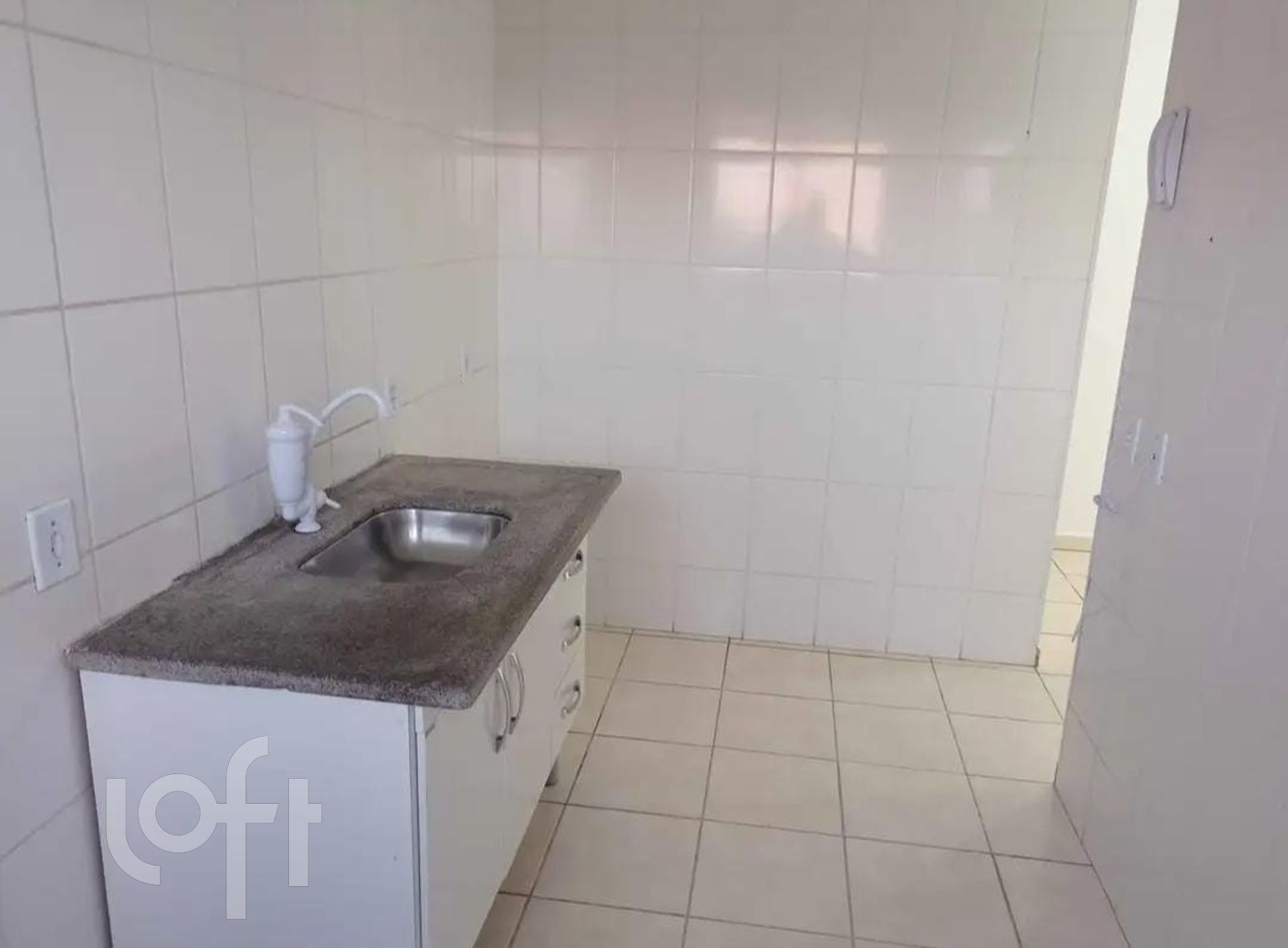 Apartamento à venda com 2 quartos, 49m² - Foto 3