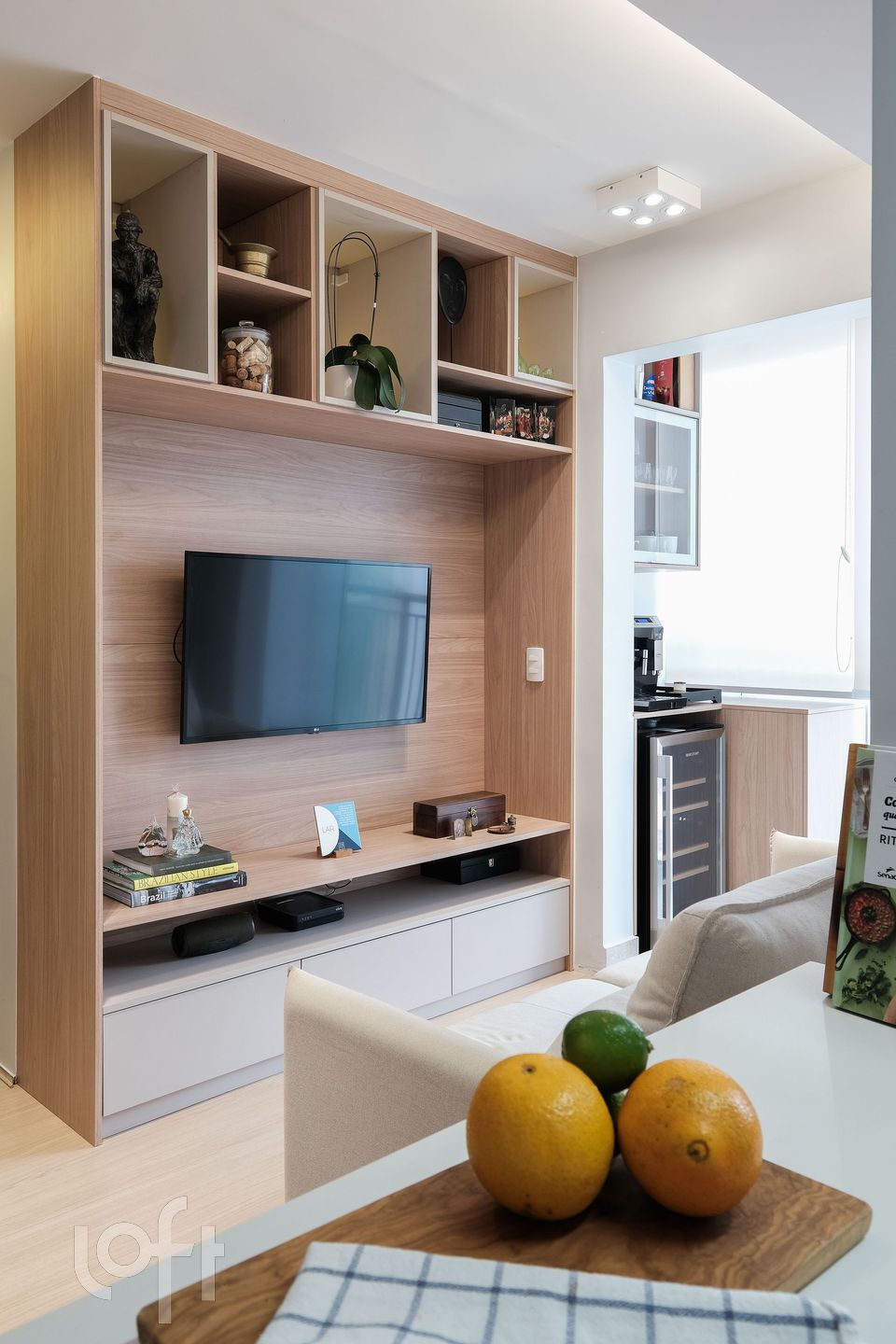 Apartamento à venda em Parque Residencial da Lapa