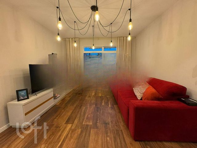 Apartamento com 76m², 2 dormitórios, 1 vaga, Menino Deus em Porto Alegre