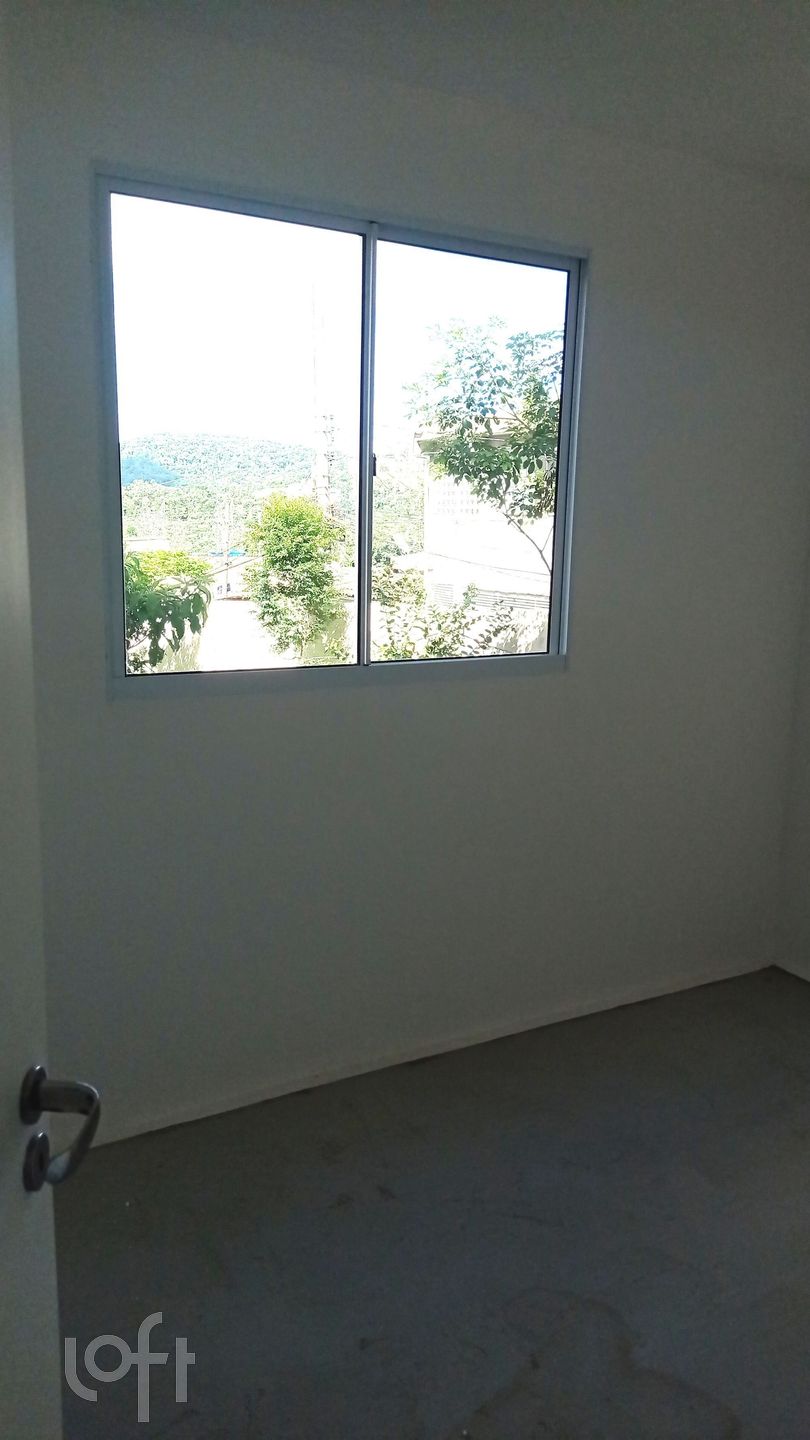 Apartamento à venda em Tremembé com 38 m², 2 quartos