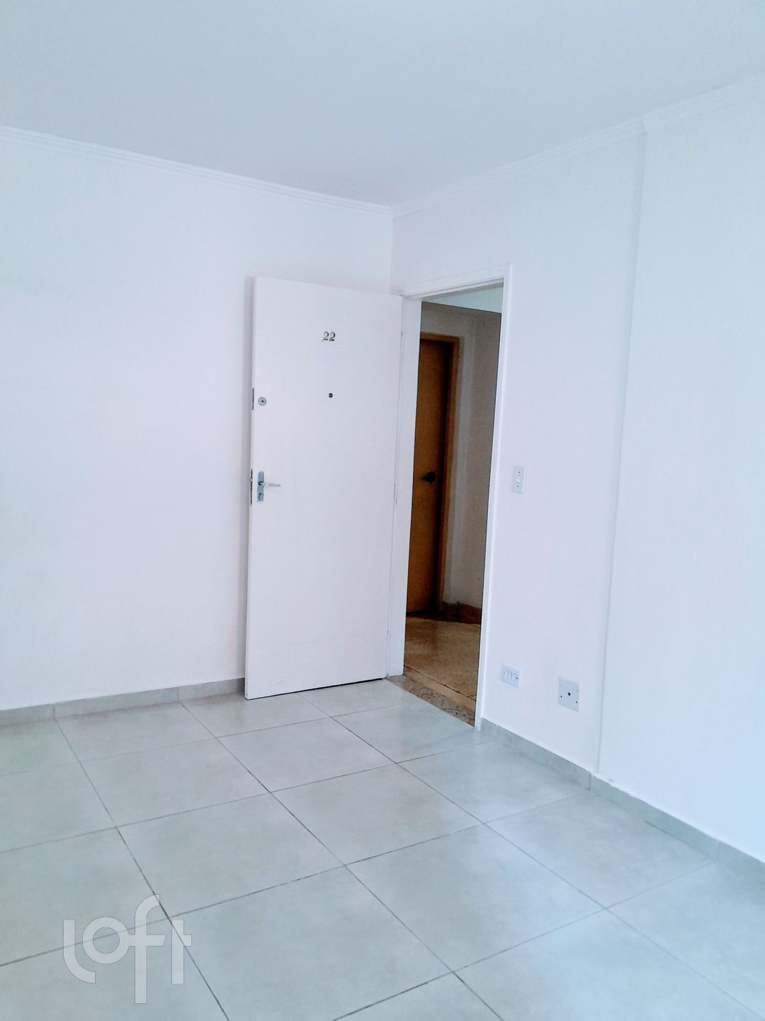 Apartamento à venda com 1 quarto, 53m² - Foto 7