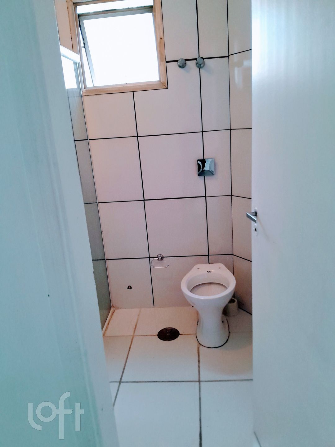 Apartamento à venda com 1 quarto, 53m² - Foto 24